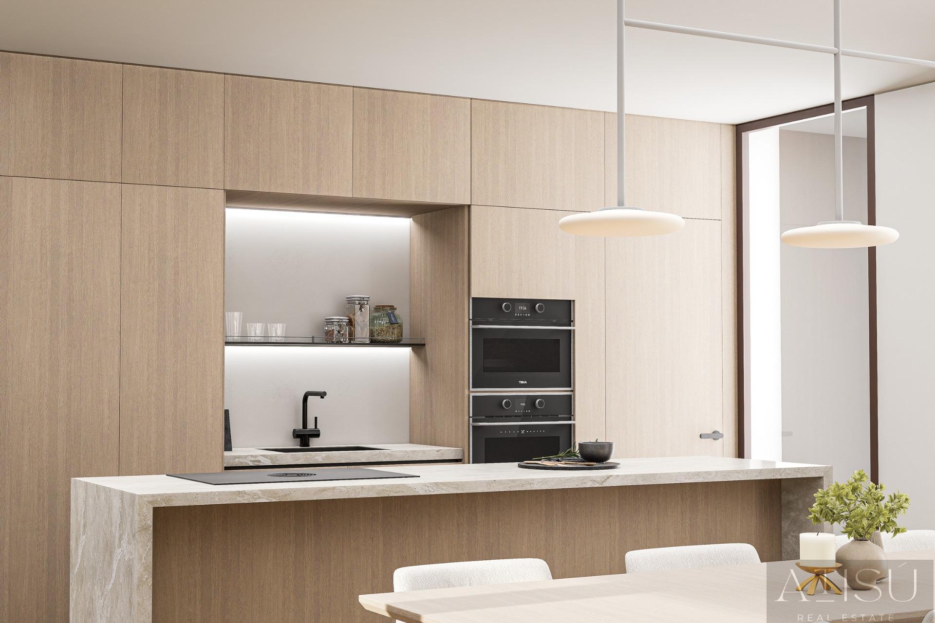 Venta de villa en Pinoso