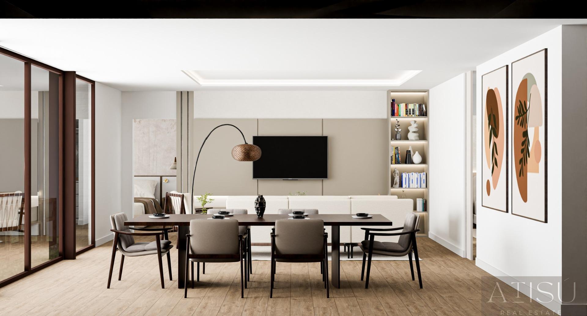 Venta de villa en Pinoso