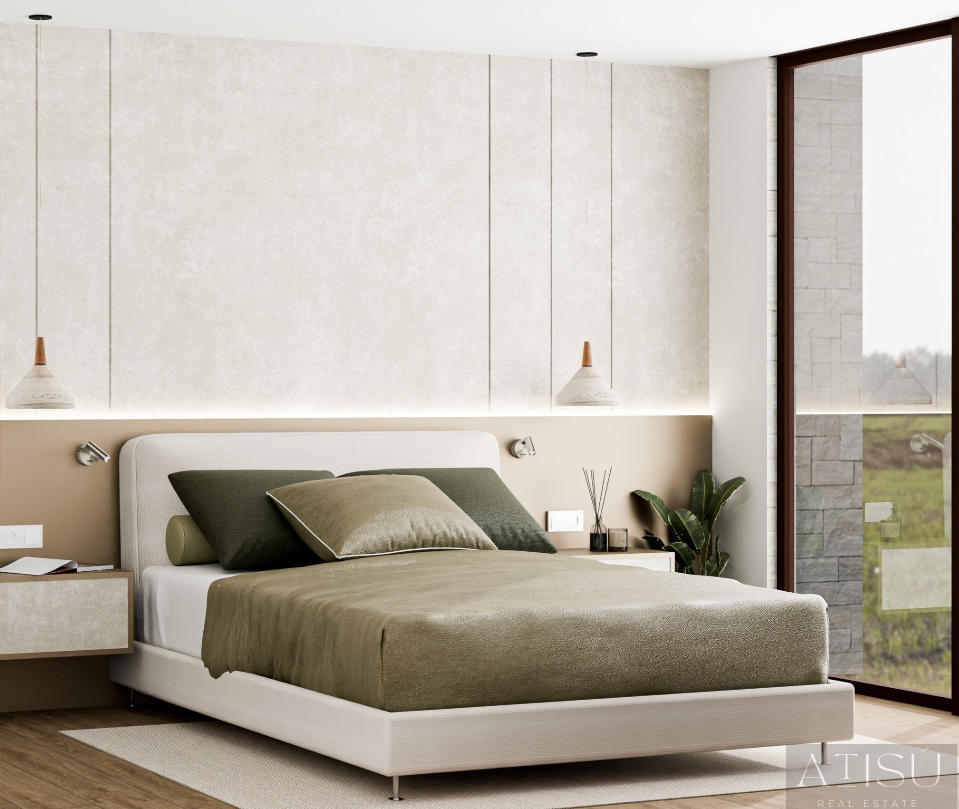 Venta de villa en Pinoso