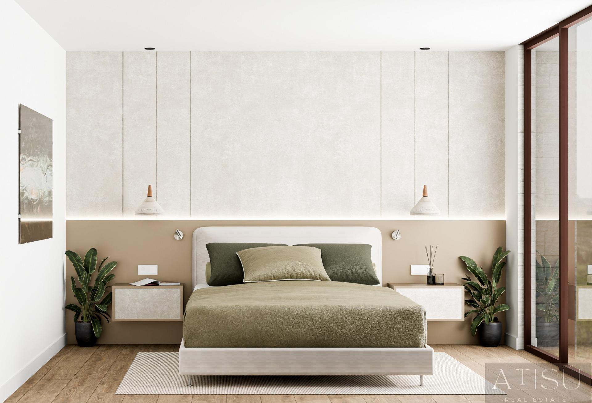 Venta de villa en Pinoso