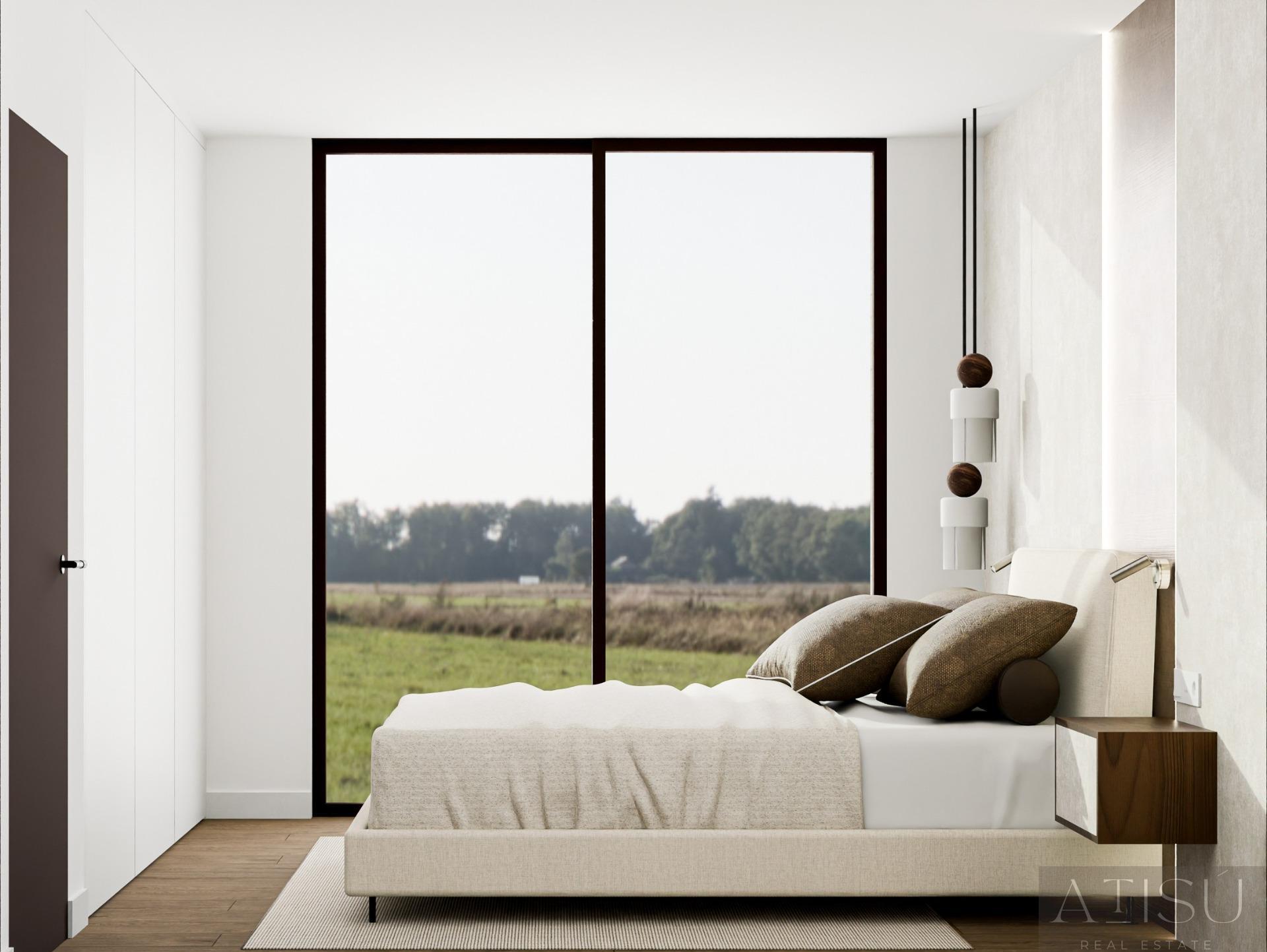 Venta de villa en Pinoso