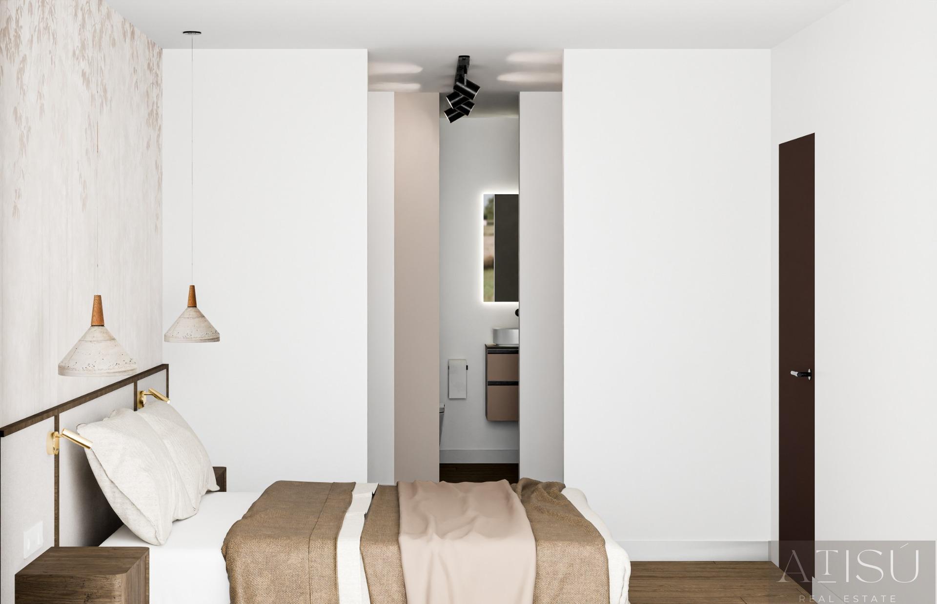 Venta de villa en Pinoso