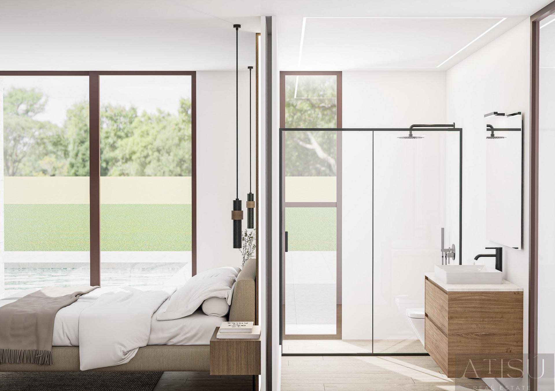 Venta de villa en Pinoso