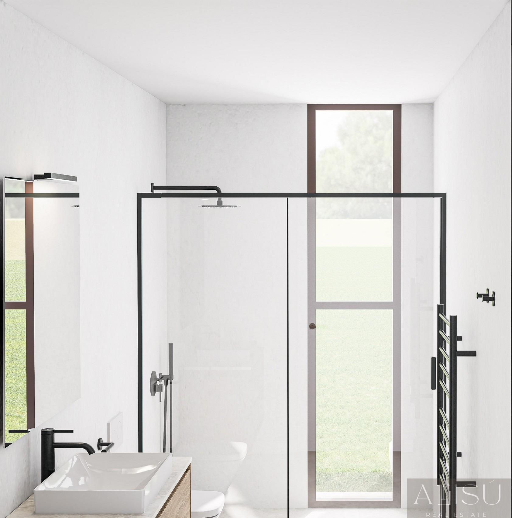 Venta de villa en Pinoso