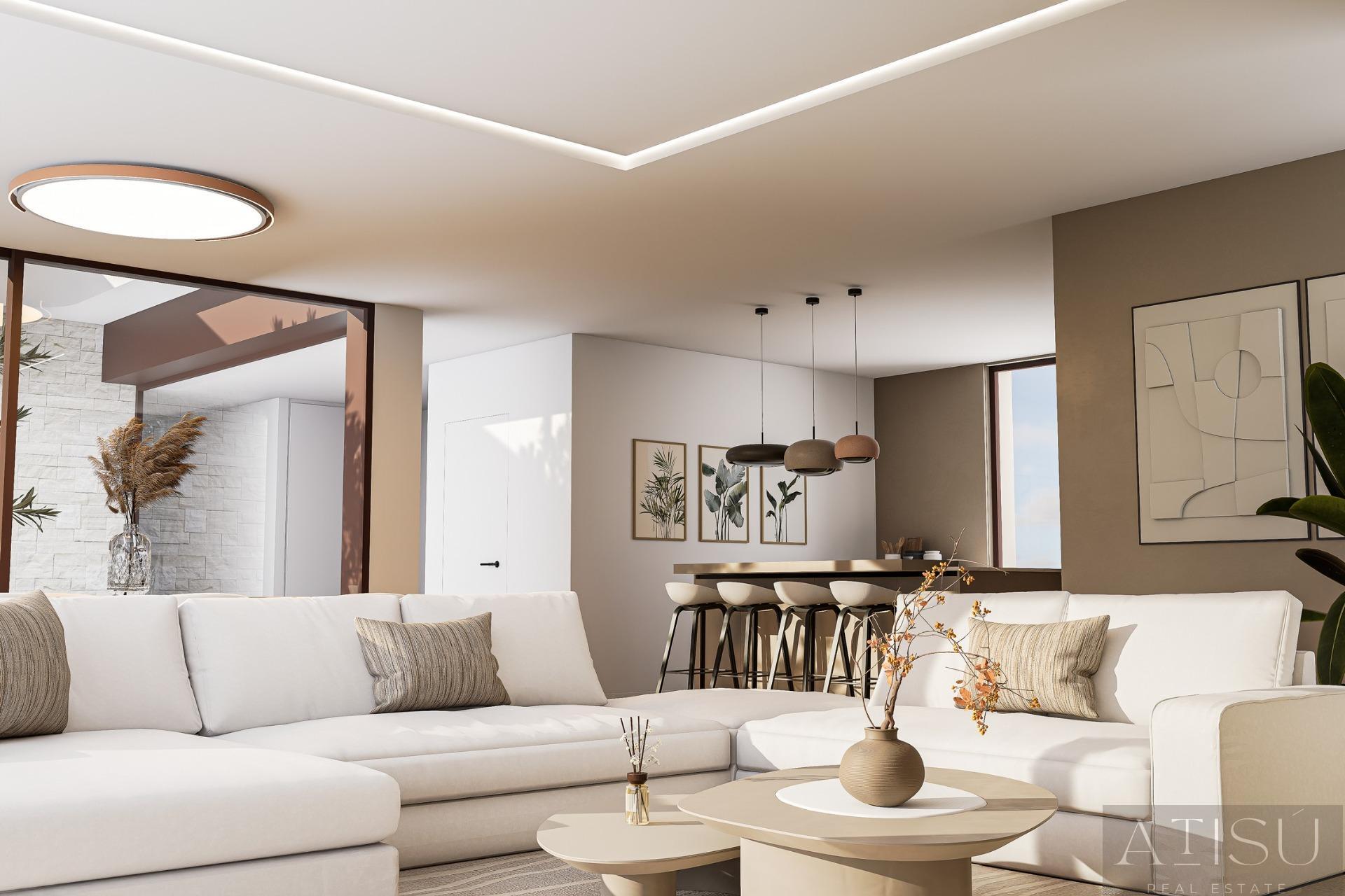 Venta de villa en Pinoso