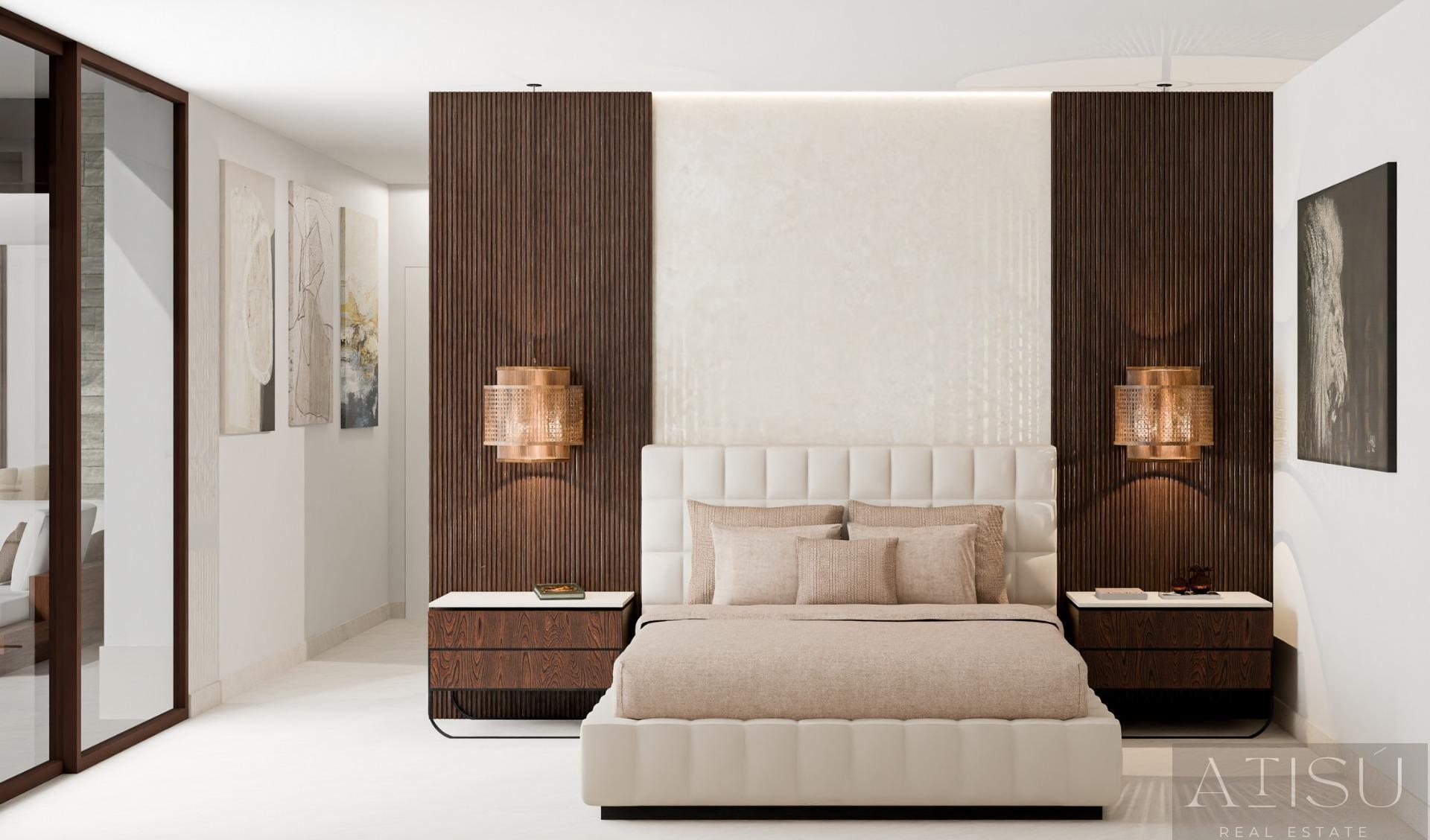 Venta de villa en Pinoso