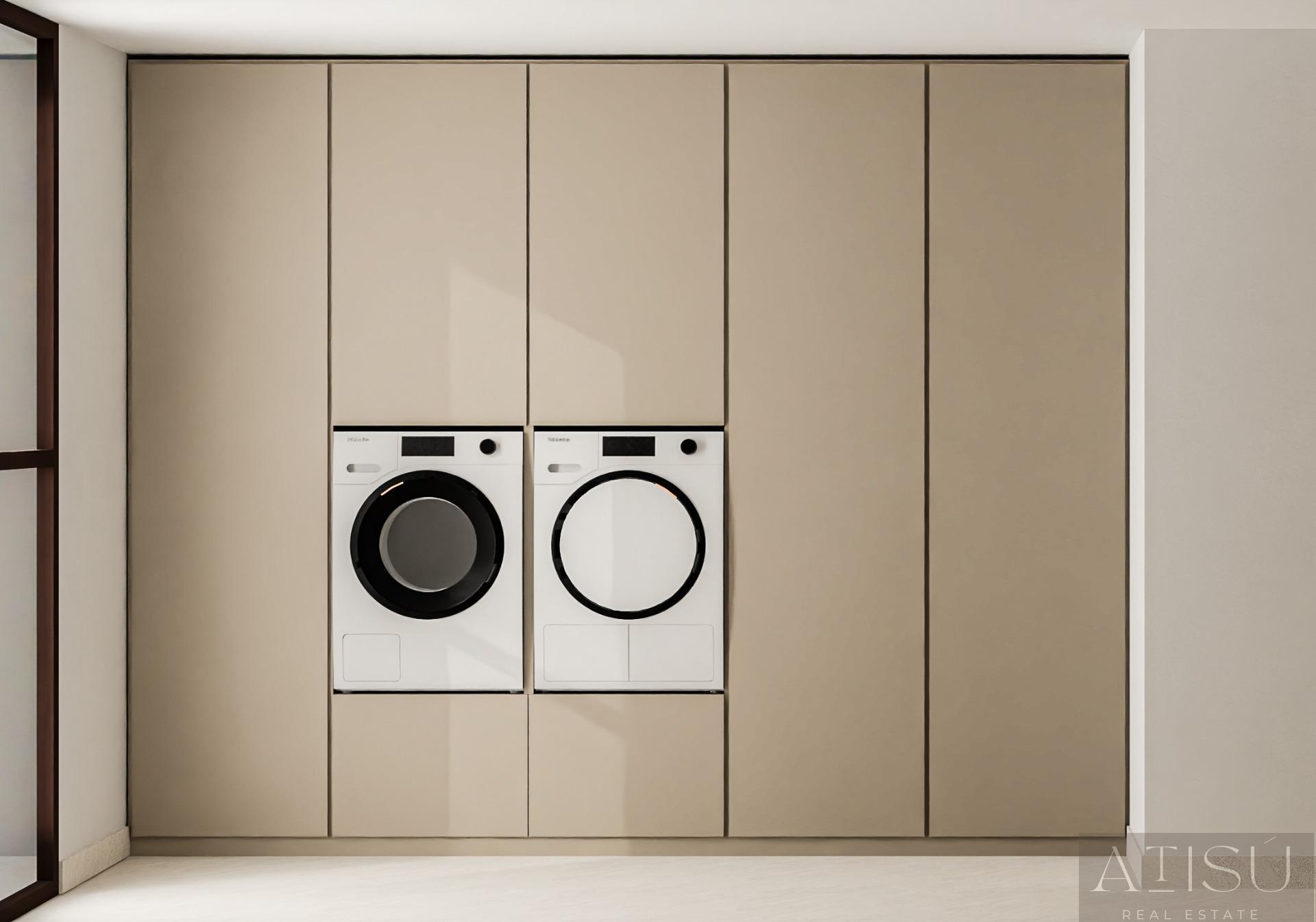 Venta de villa en Pinoso