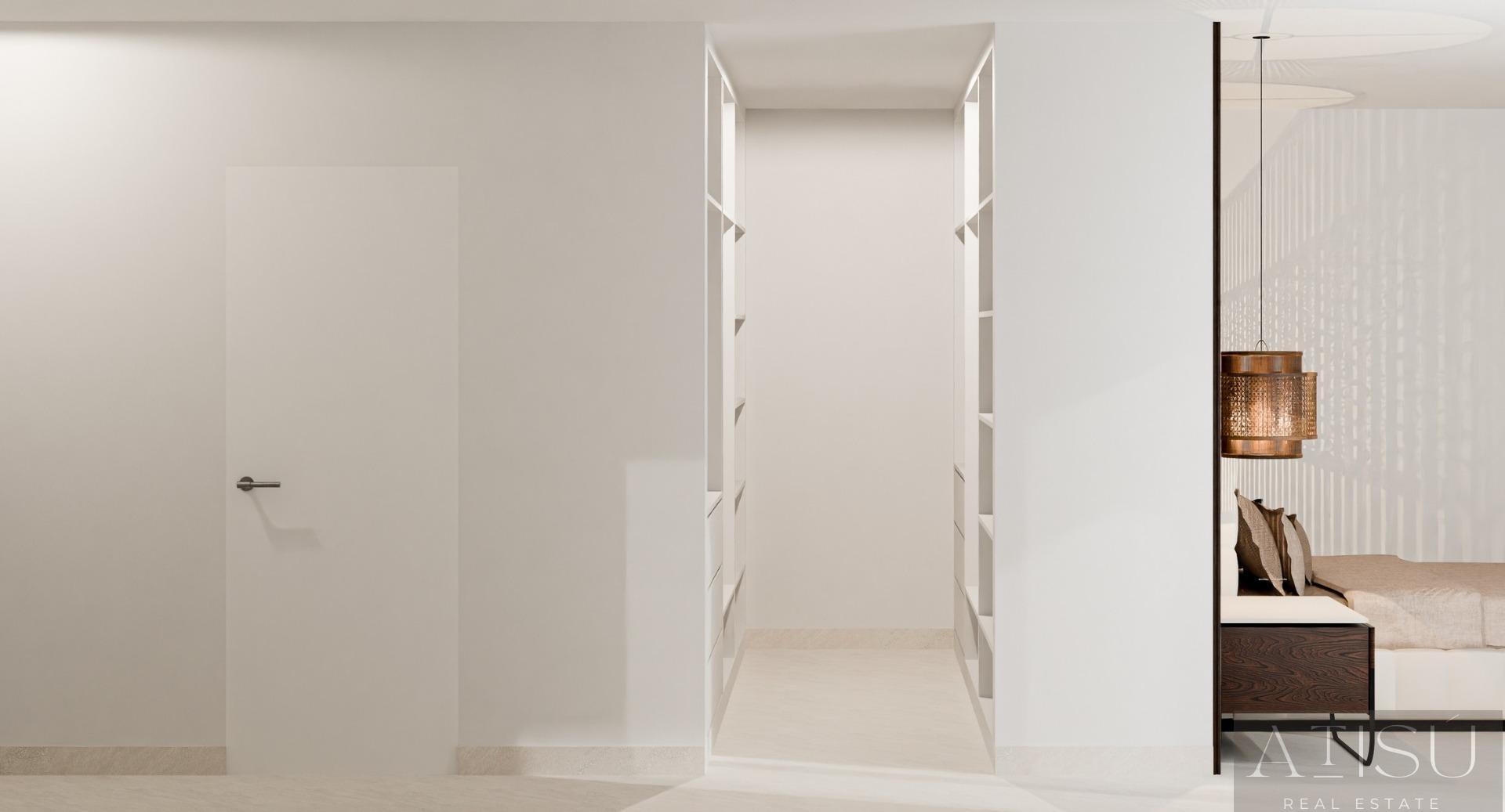 Venta de villa en Pinoso