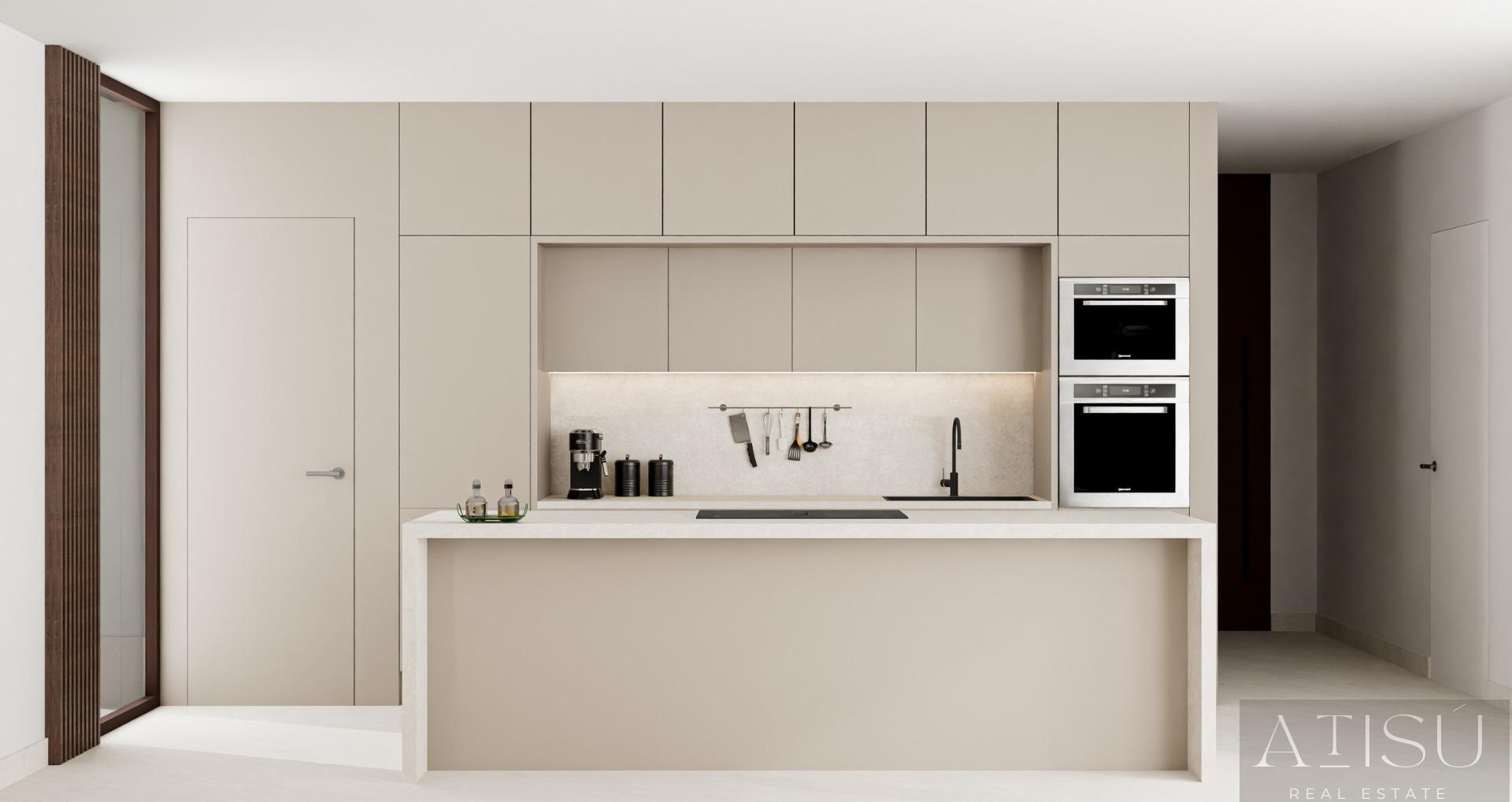 Venta de villa en Pinoso