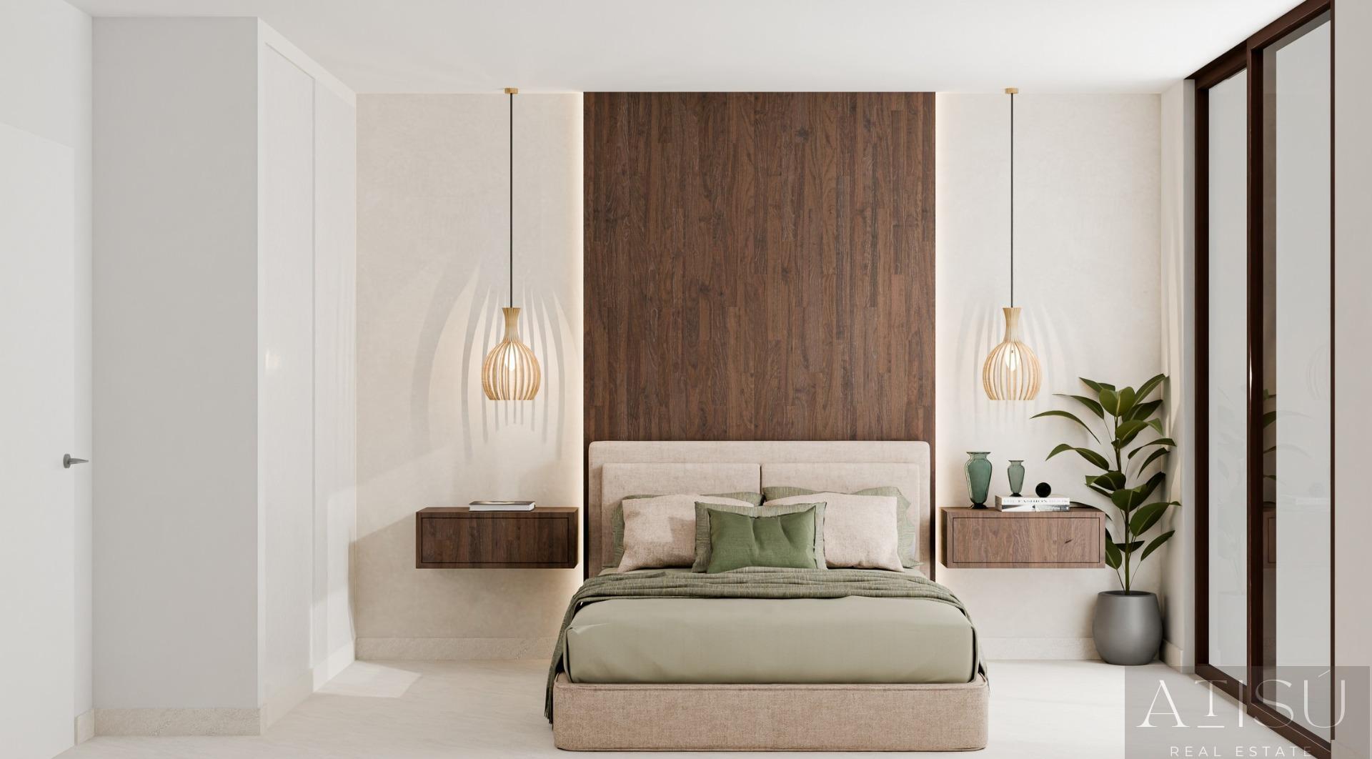 Venta de villa en Pinoso