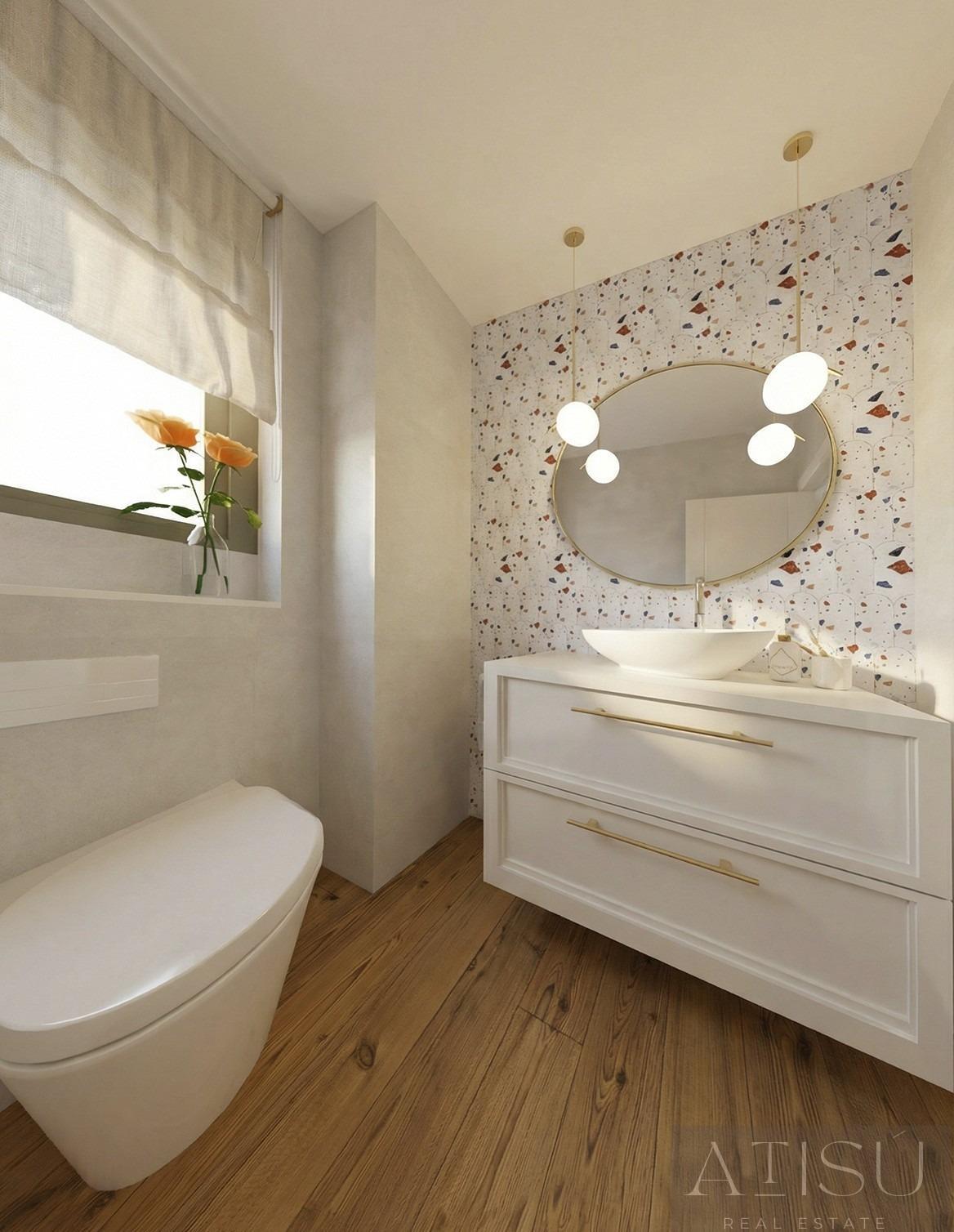 Venta de apartamento en Bigastro