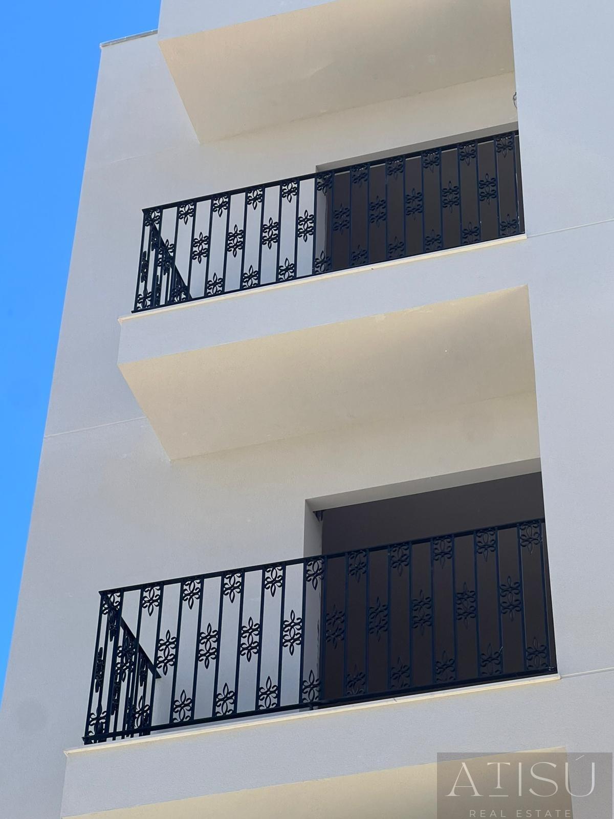 Venta de apartamento en Bigastro