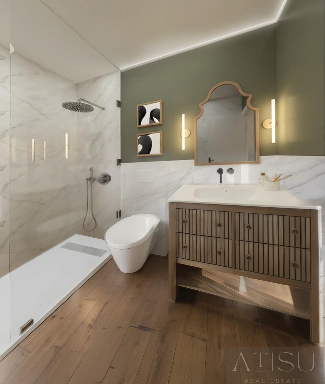 Venta de apartamento en Bigastro