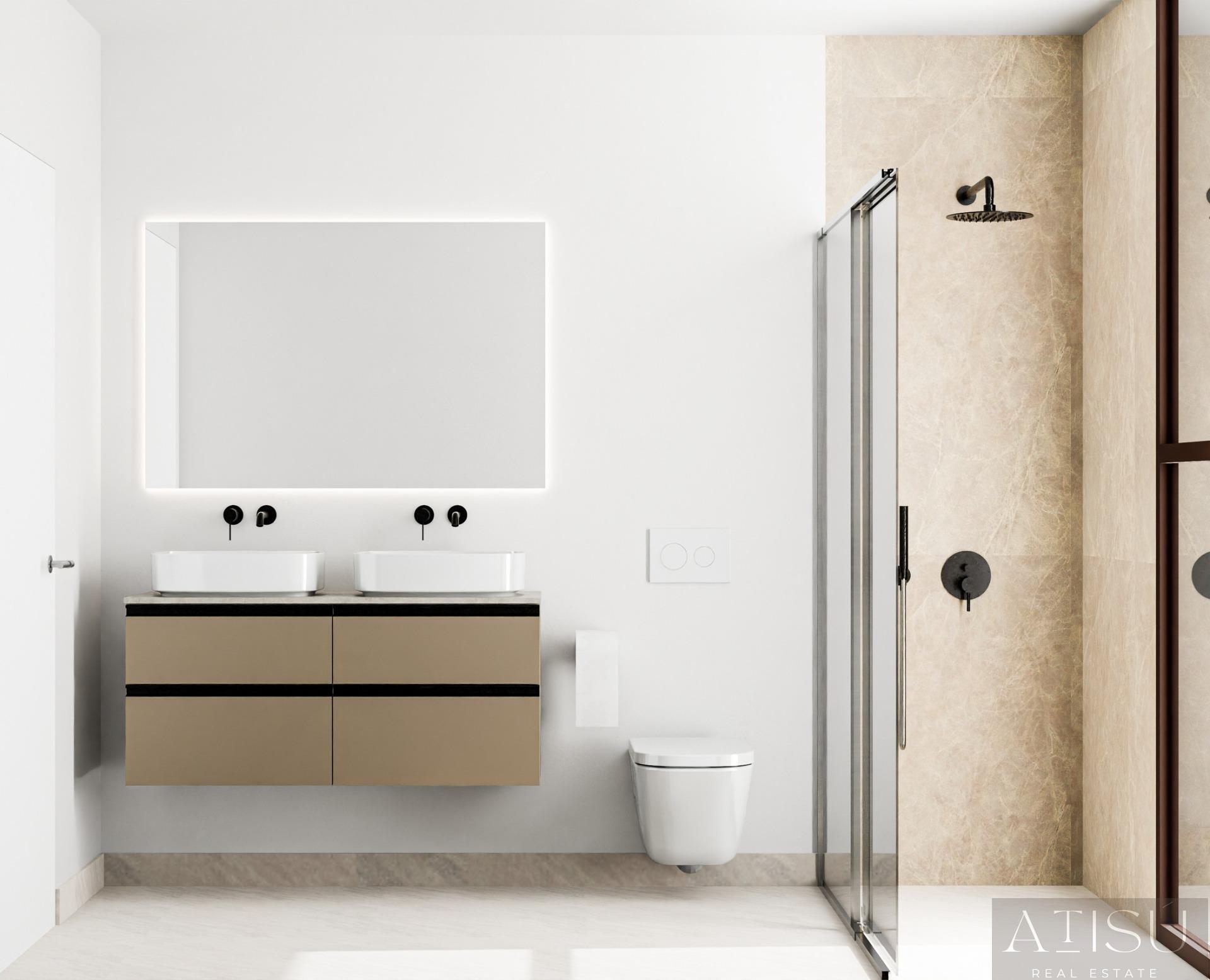 Venta de villa en Pinoso