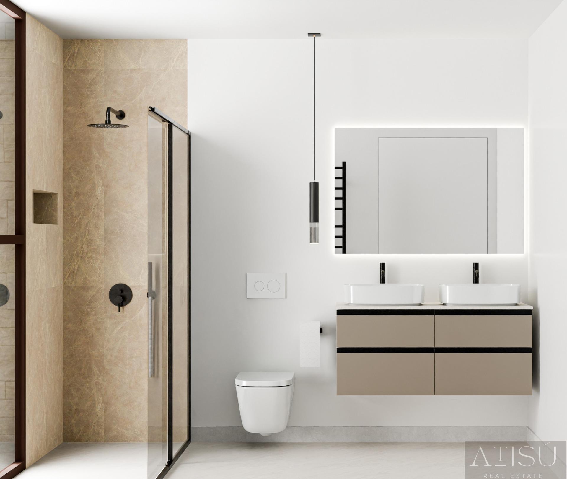 Venta de villa en Pinoso