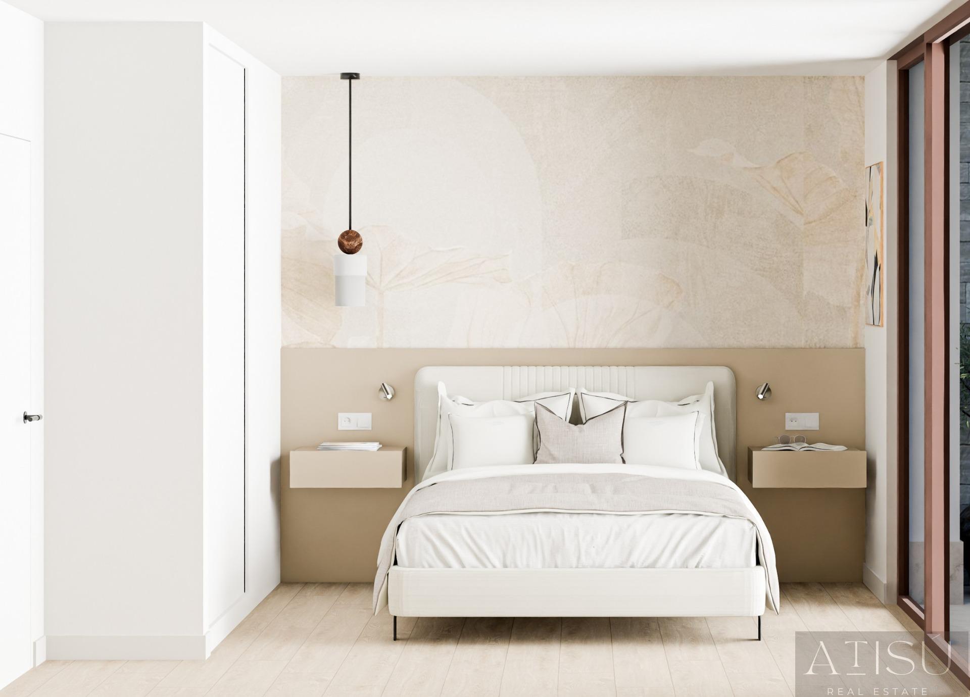 Venta de villa en Pinoso