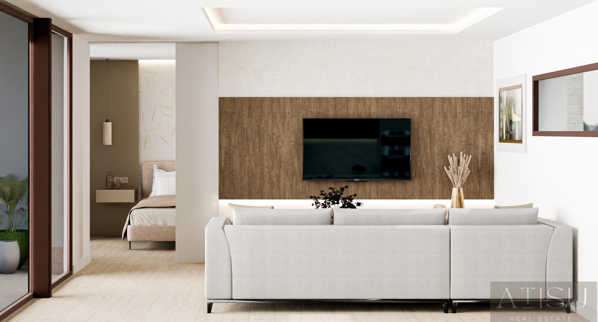 Venta de villa en Pinoso