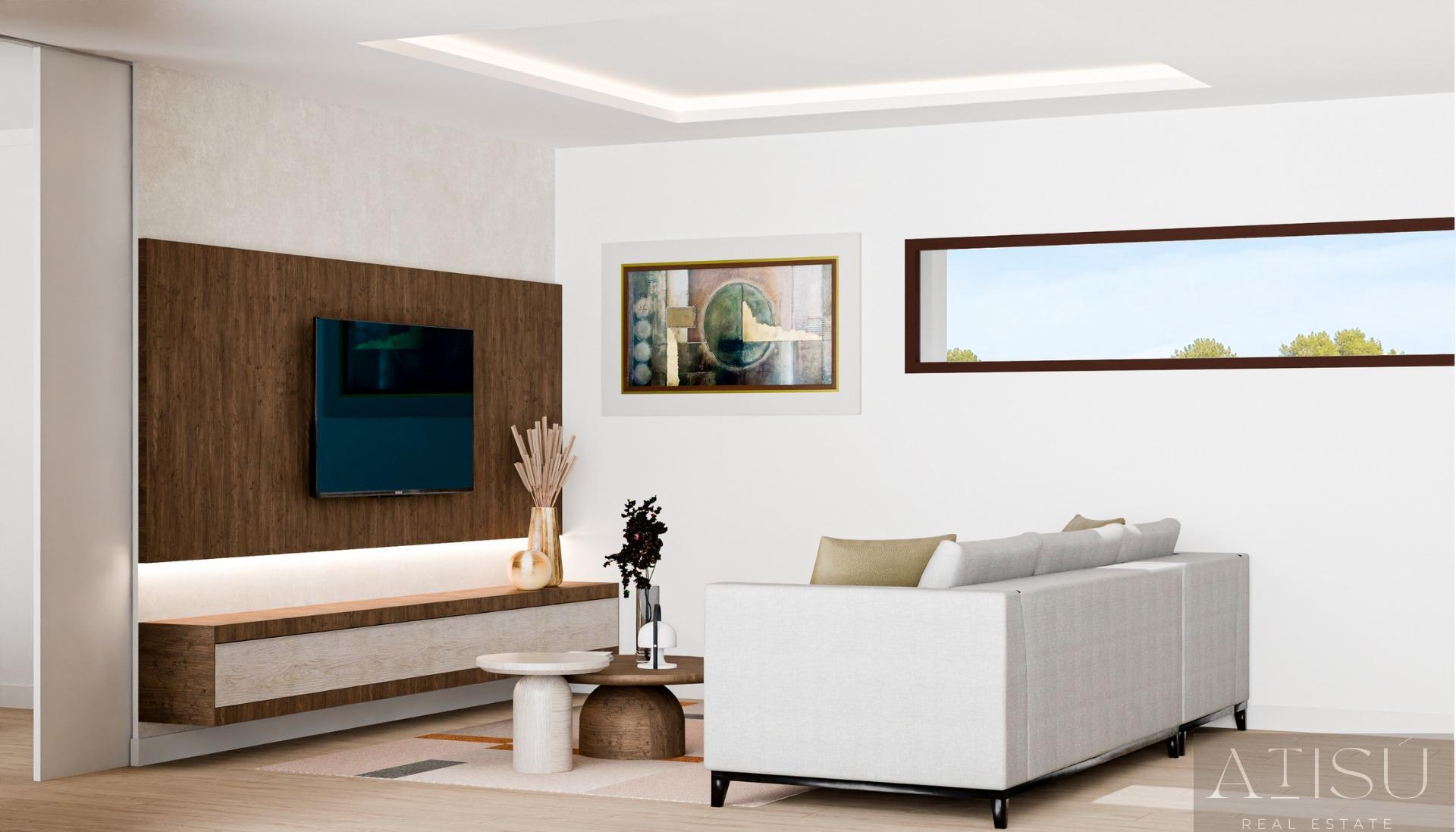 Venta de villa en Pinoso