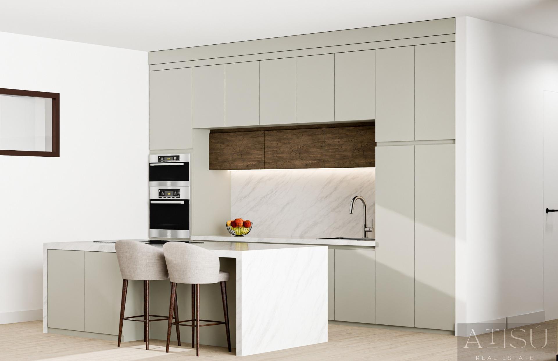 Venta de villa en Pinoso