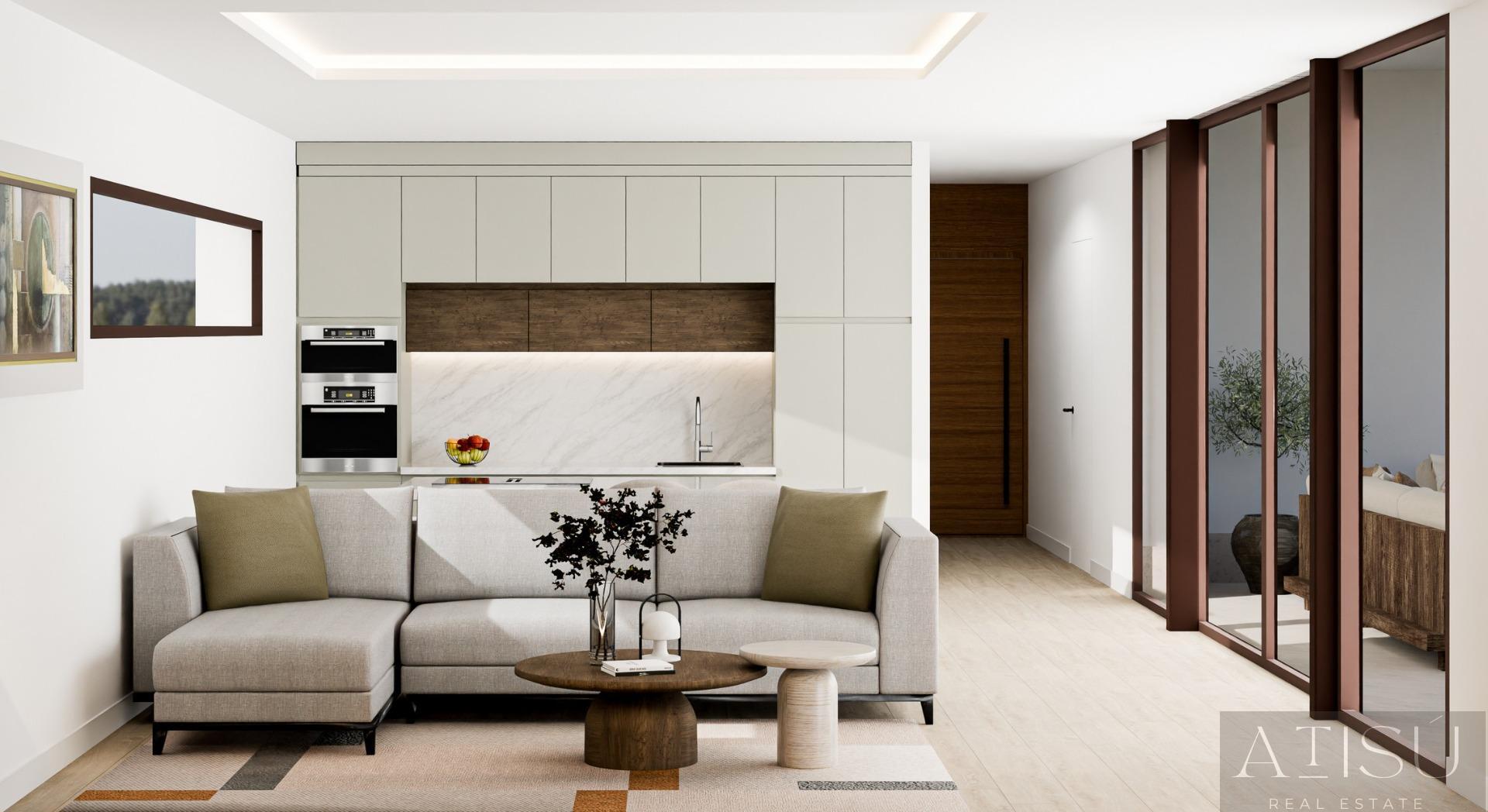 Venta de villa en Pinoso