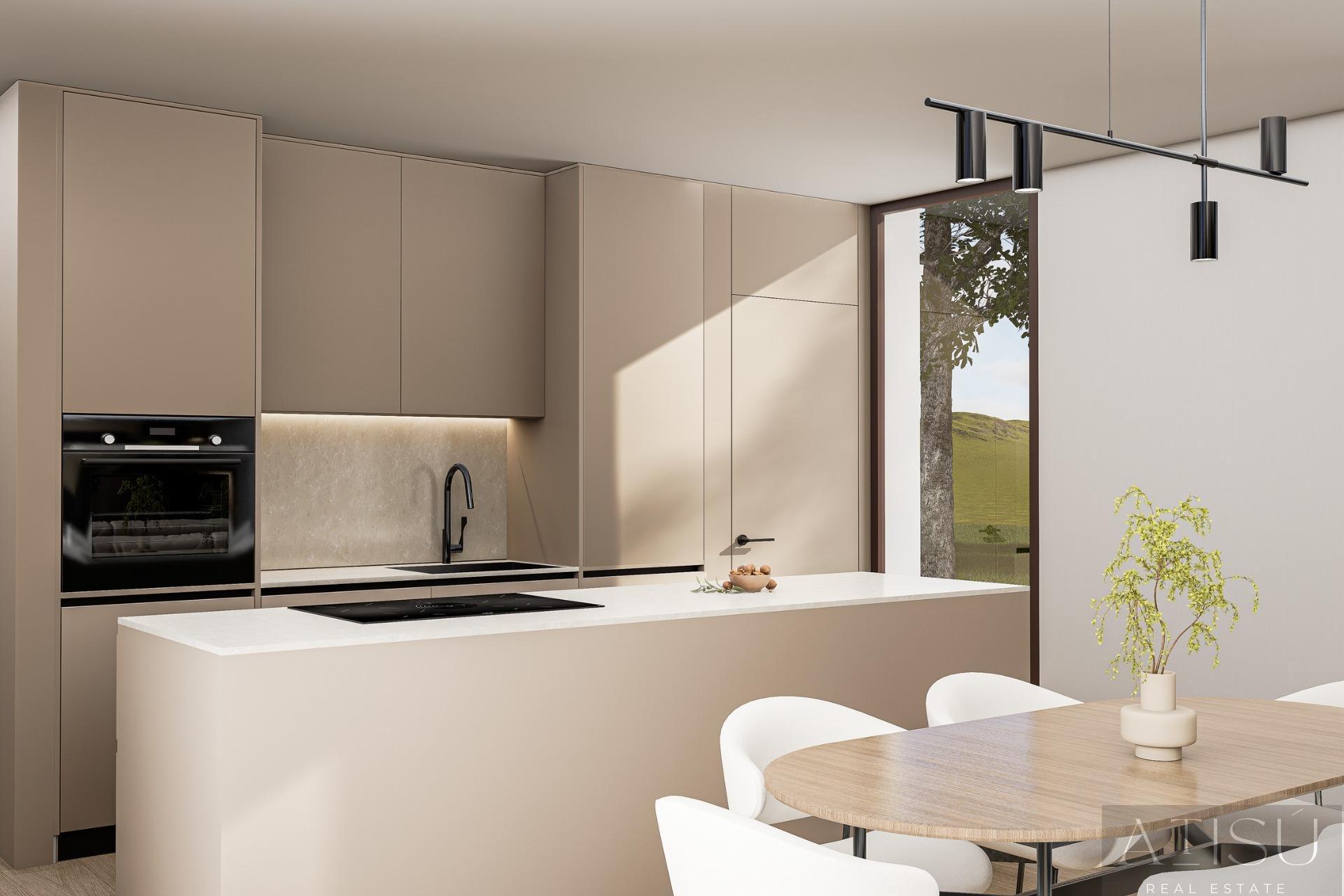 Venta de villa en Pinoso