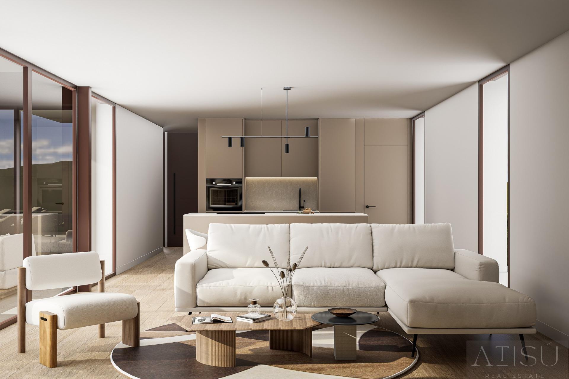 Venta de villa en Pinoso