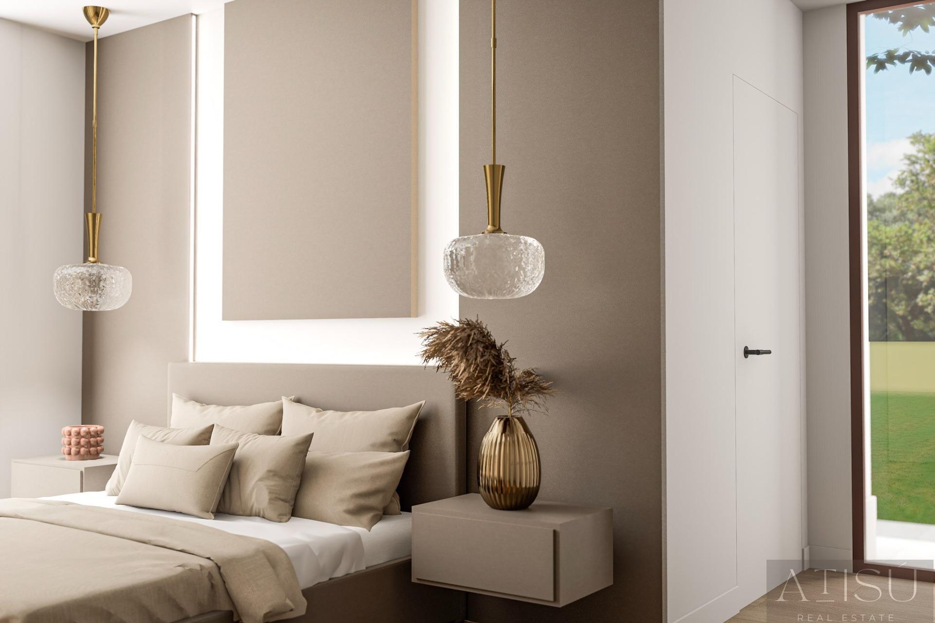 Venta de villa en Pinoso