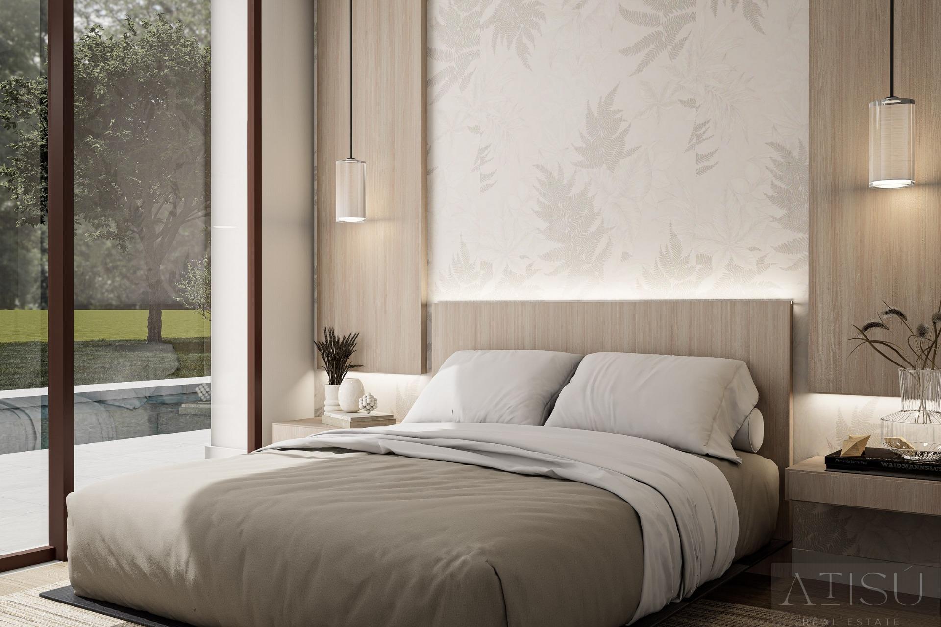 Venta de villa en Pinoso