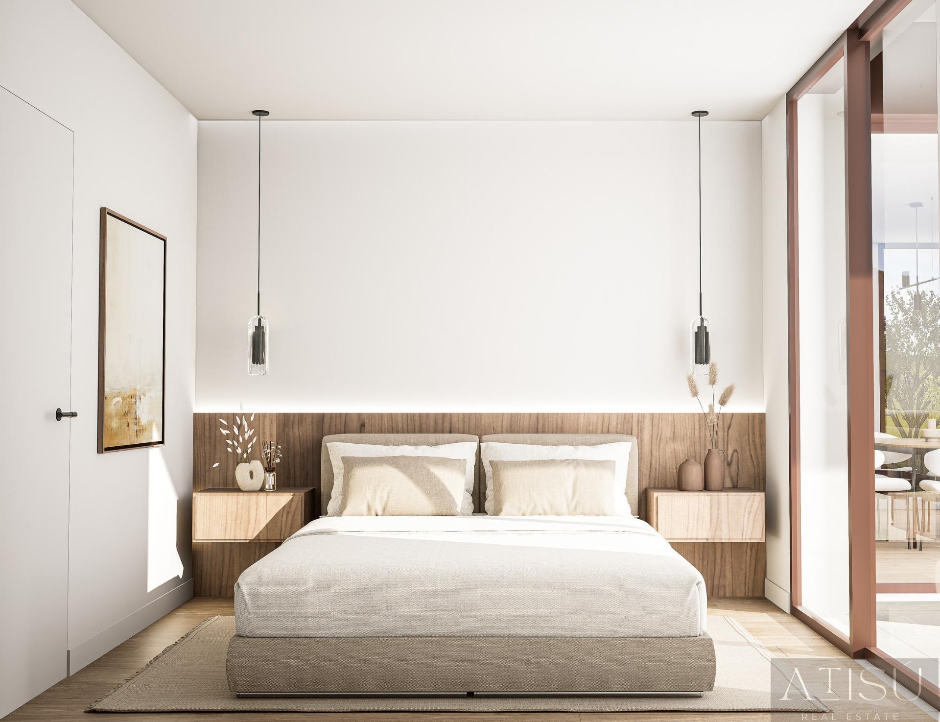 Venta de villa en Pinoso