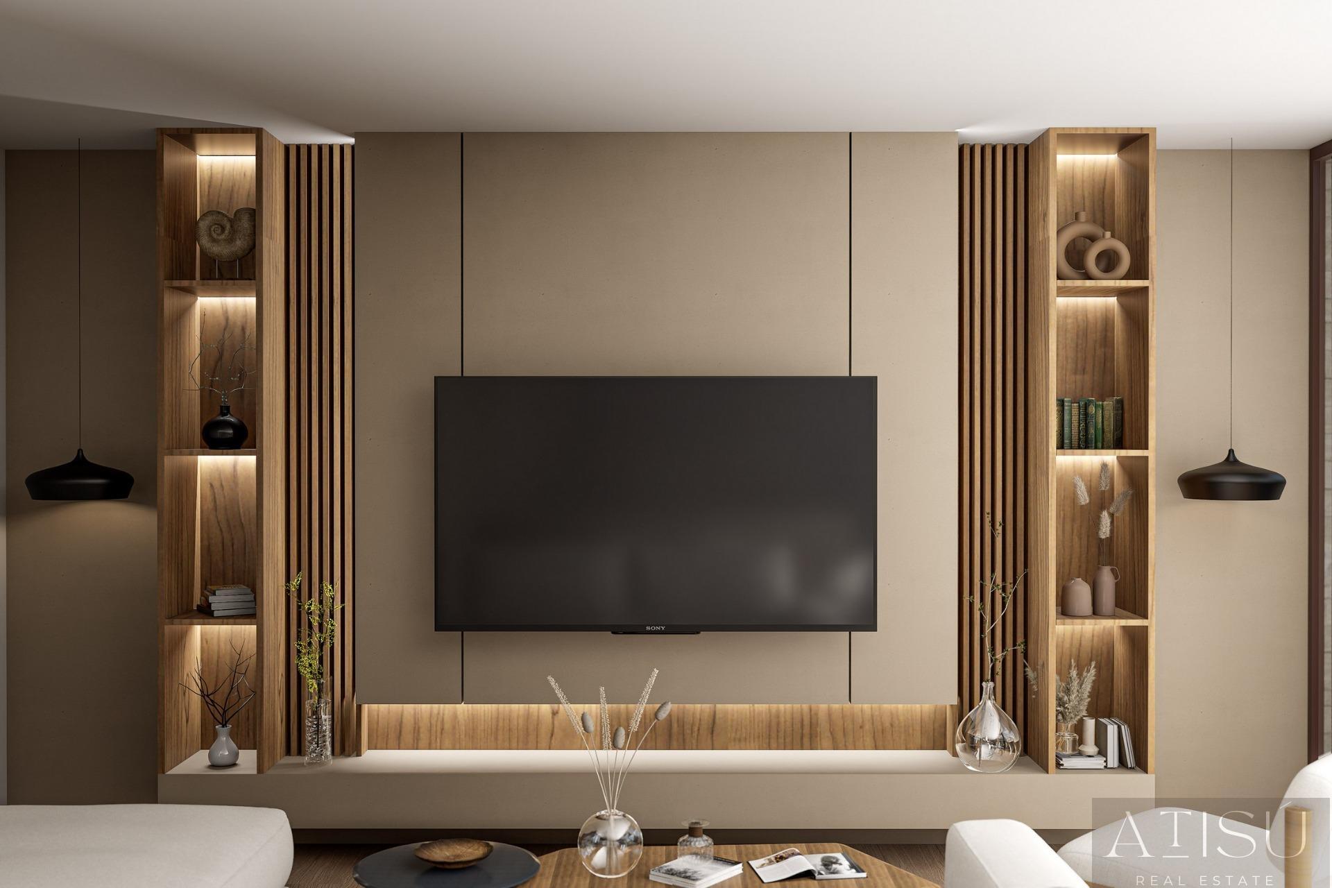 Venta de villa en Pinoso