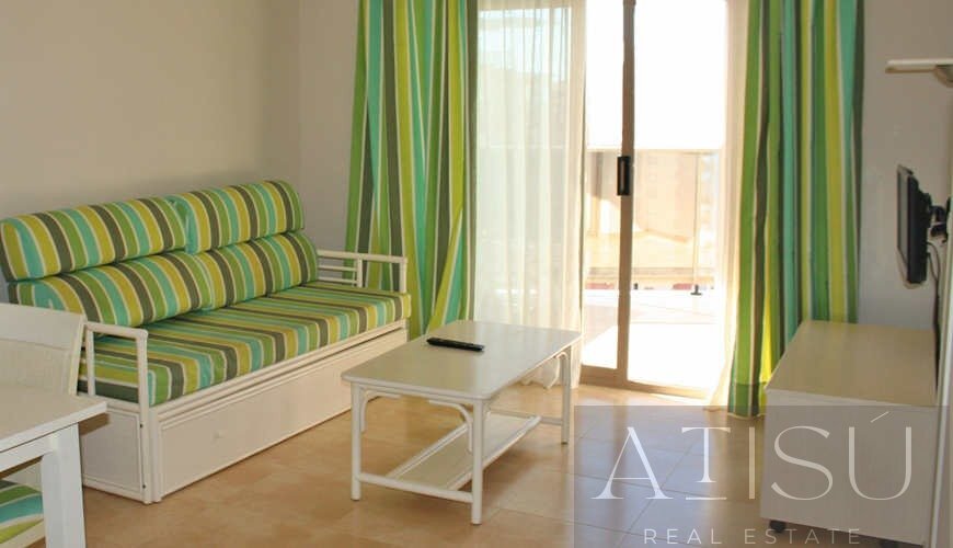 Venta de apartamento en Calpe