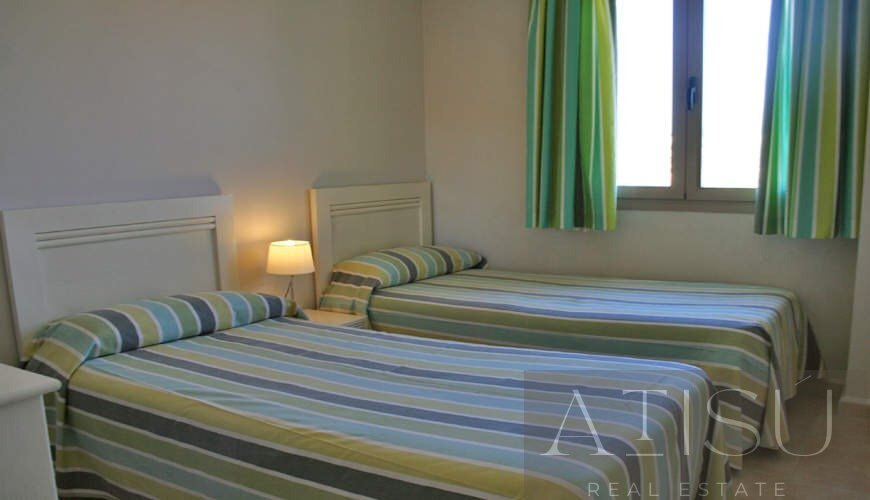 Venta de apartamento en Calpe