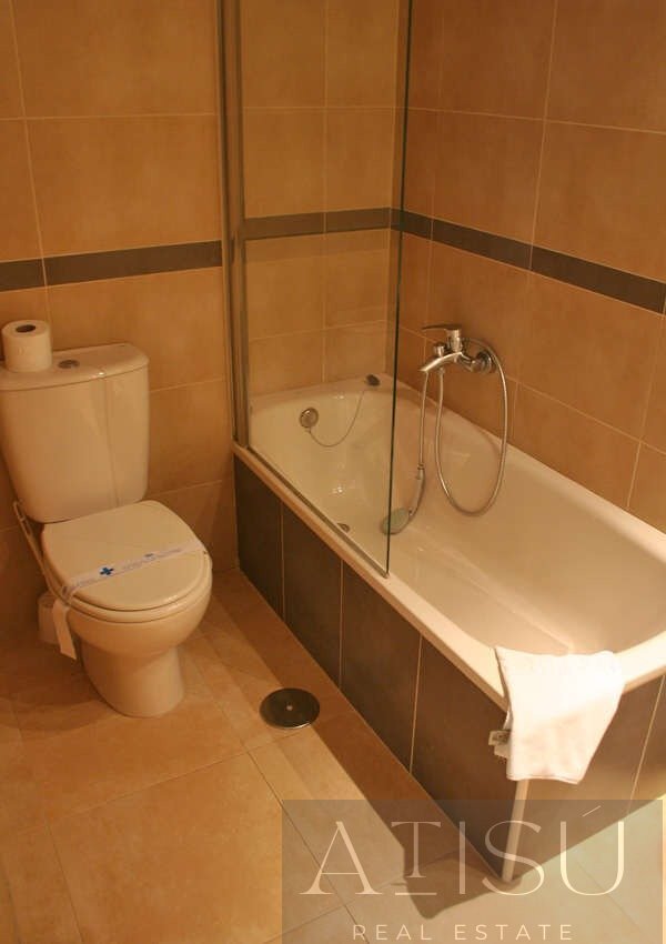 Venta de apartamento en Calpe