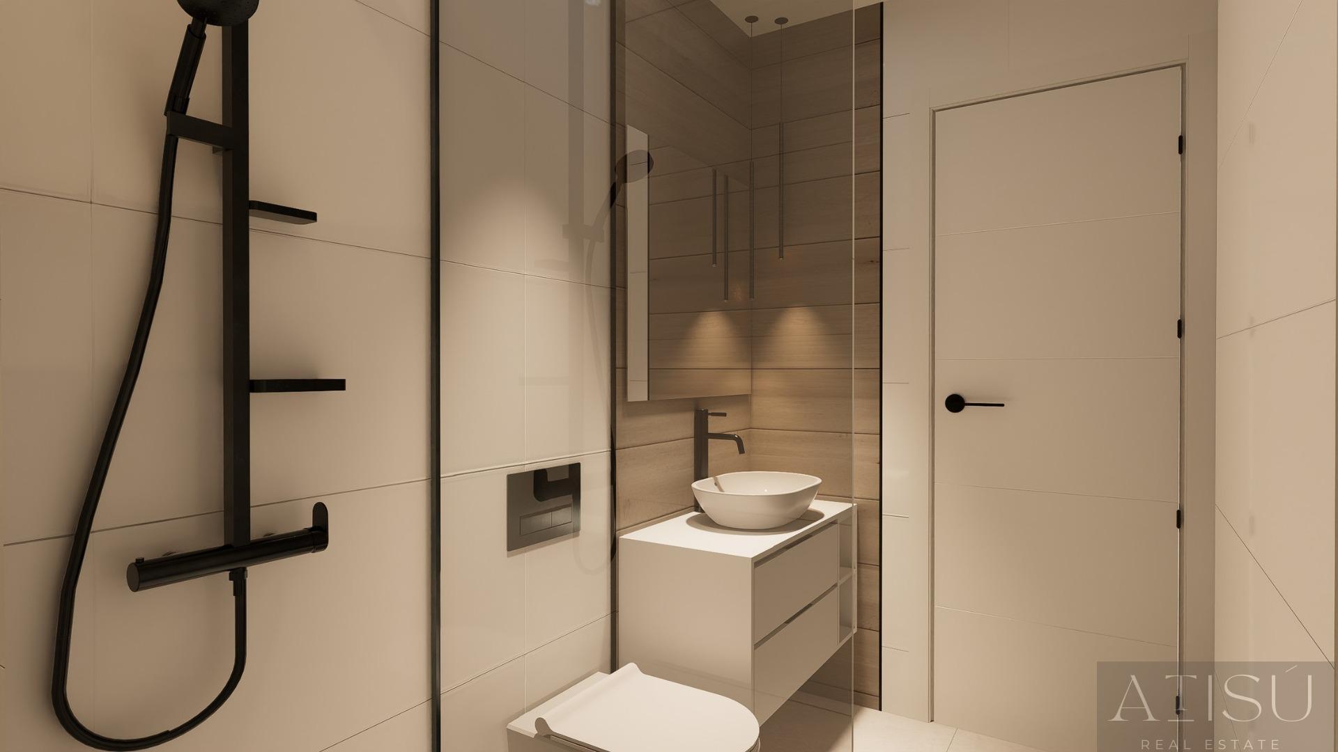 Venta de bungalow en Pilar de la horadada