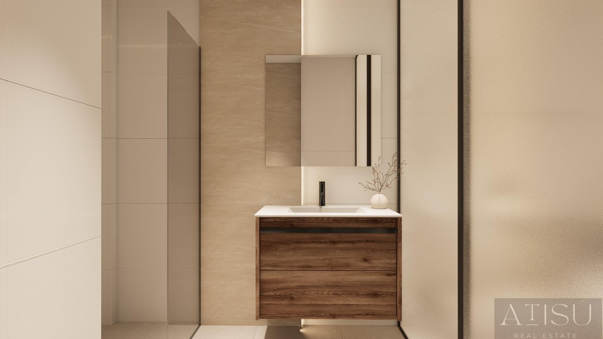 Venta de bungalow en Pilar de la horadada