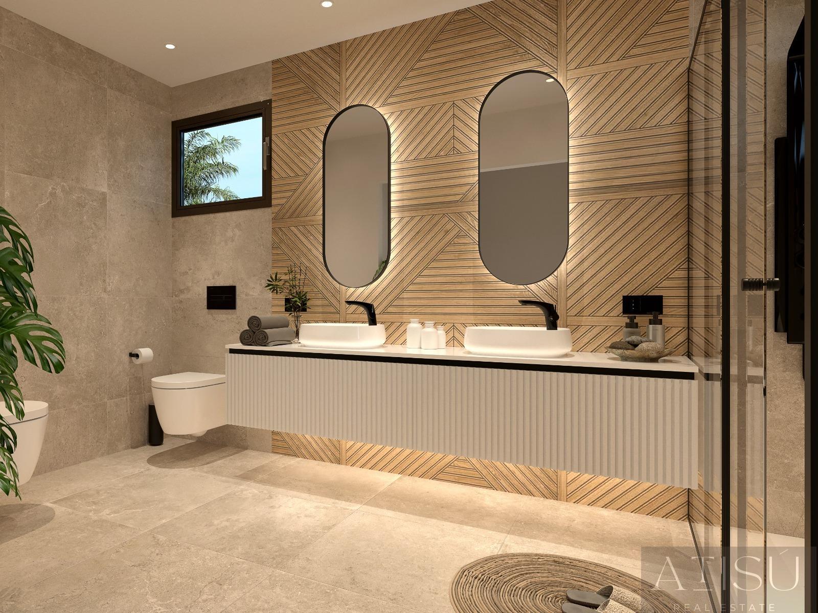 Venta de villa en Orihuela costa