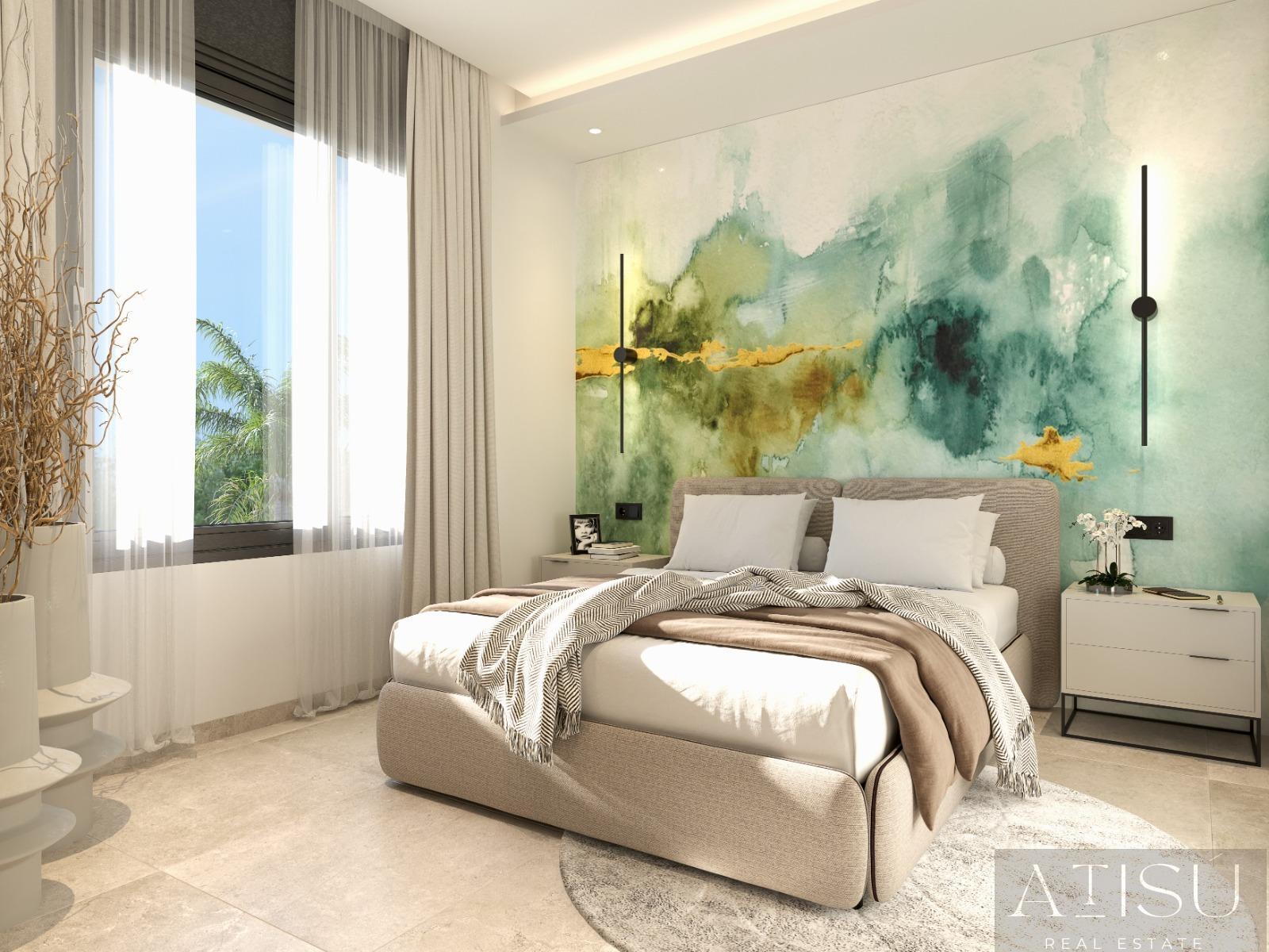 Venta de villa en Orihuela costa