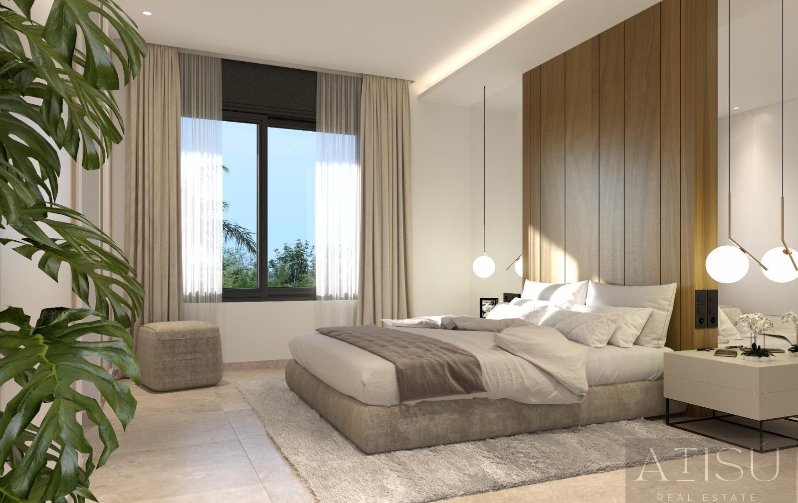 Venta de villa en Orihuela costa