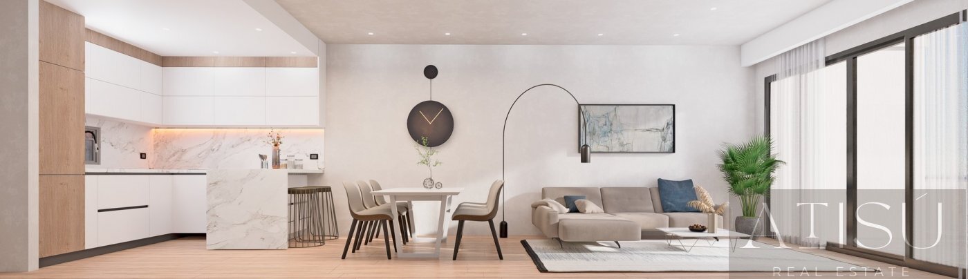 Venta de bungalow en Torrevieja