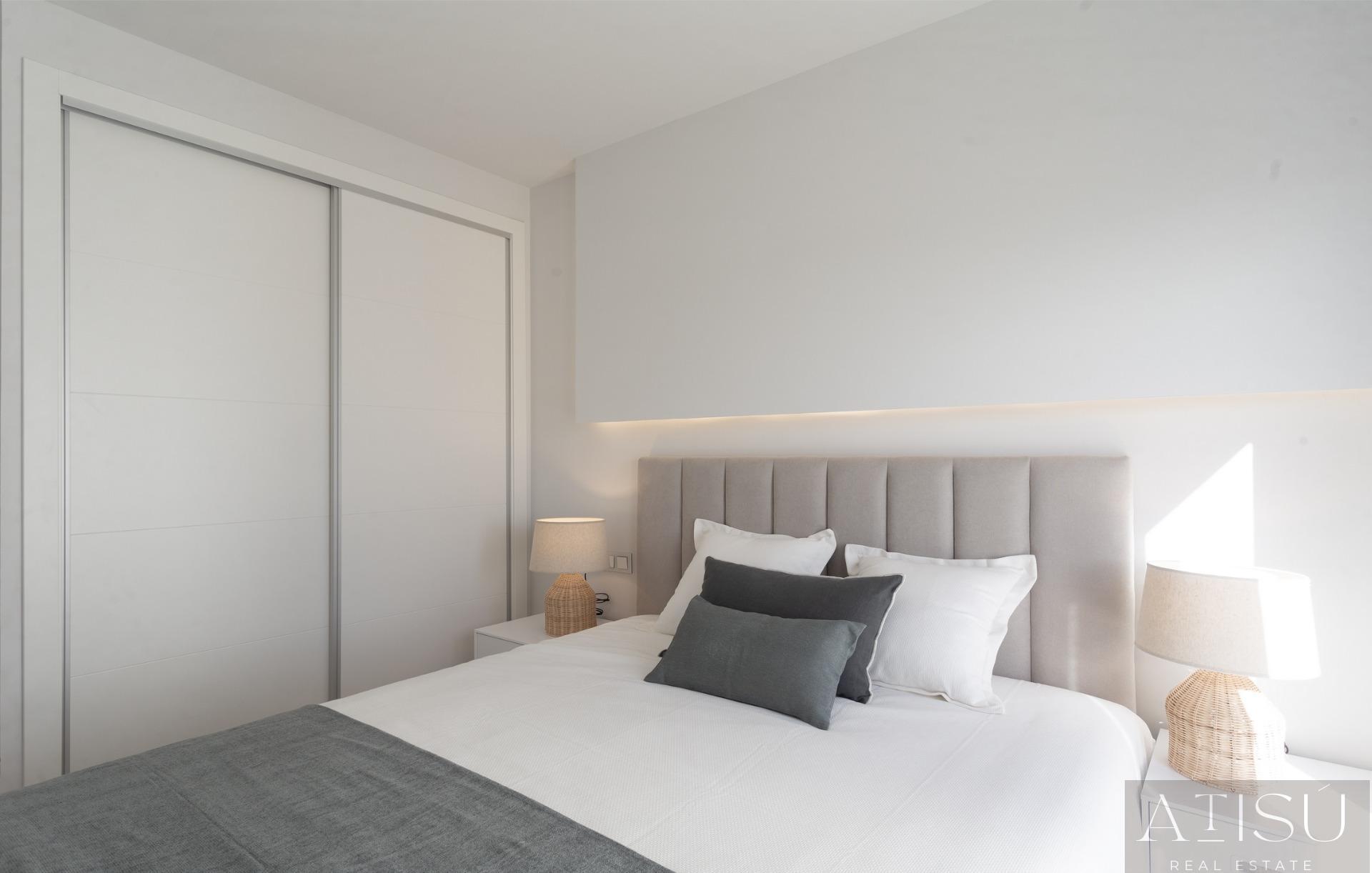 Venta de apartamento en Denia