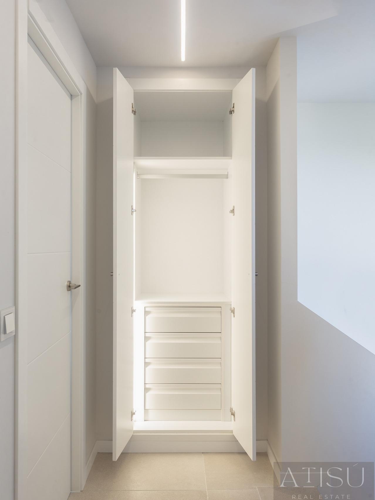 Venta de apartamento en Denia