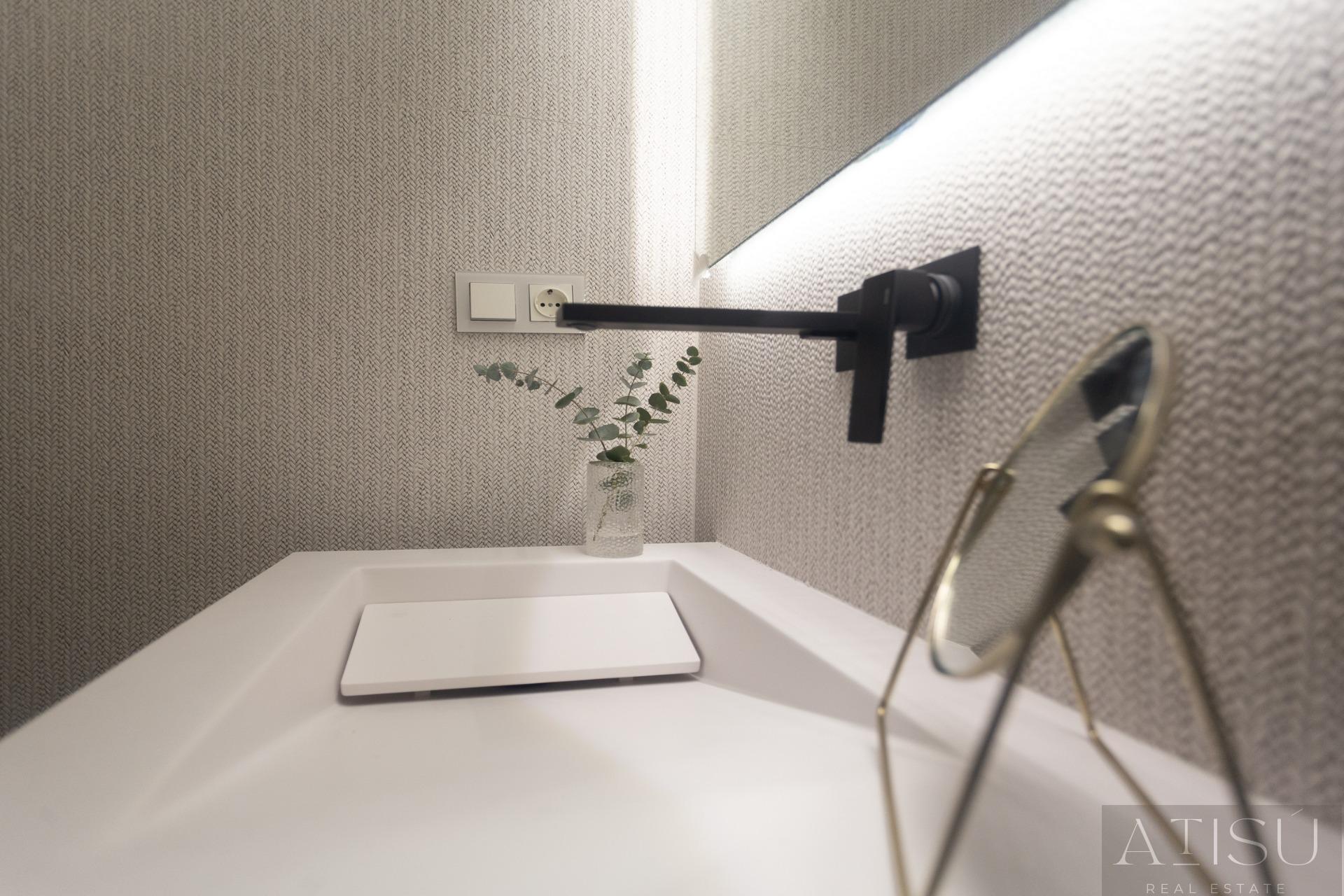 Venta de apartamento en Denia