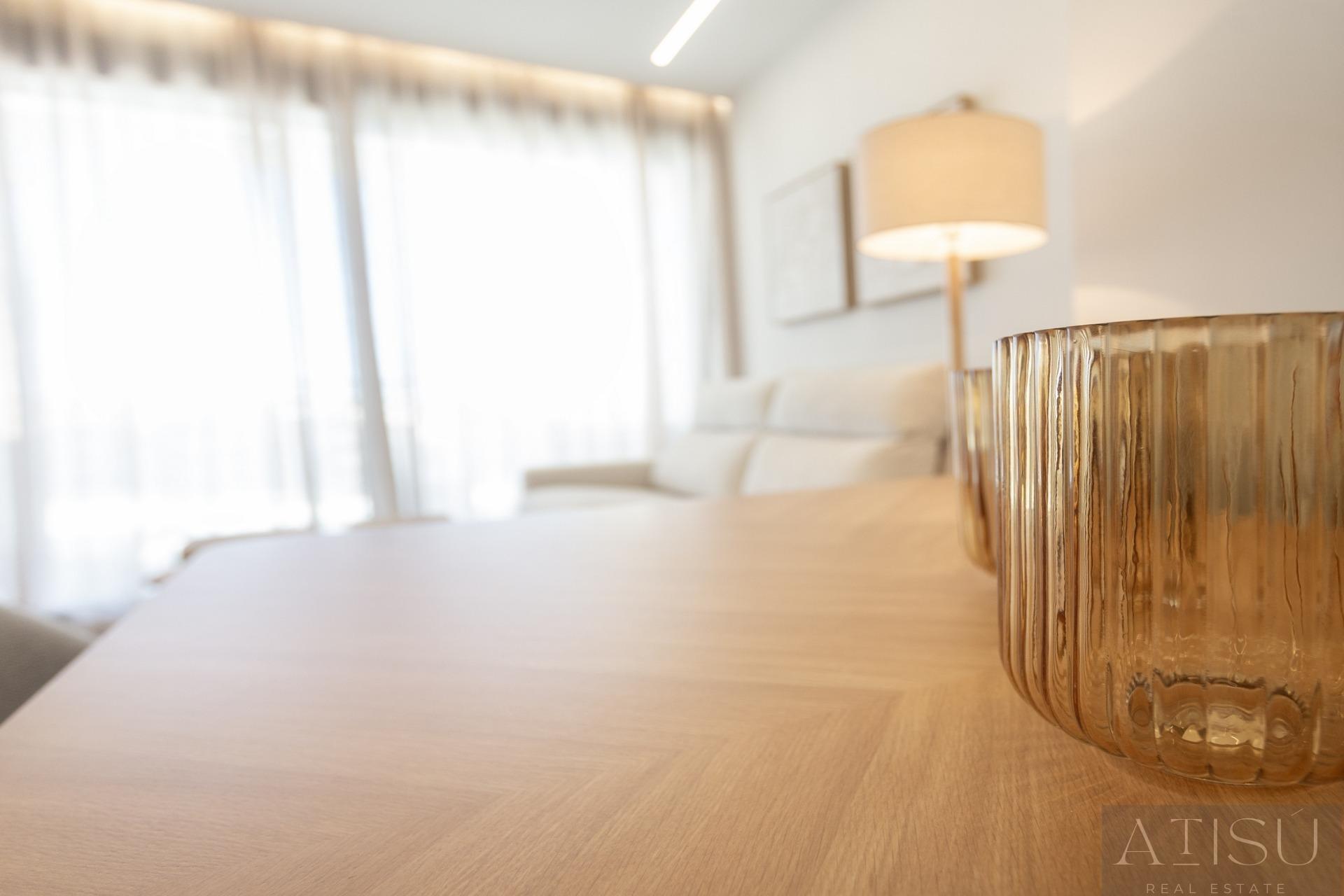 Venta de apartamento en Denia