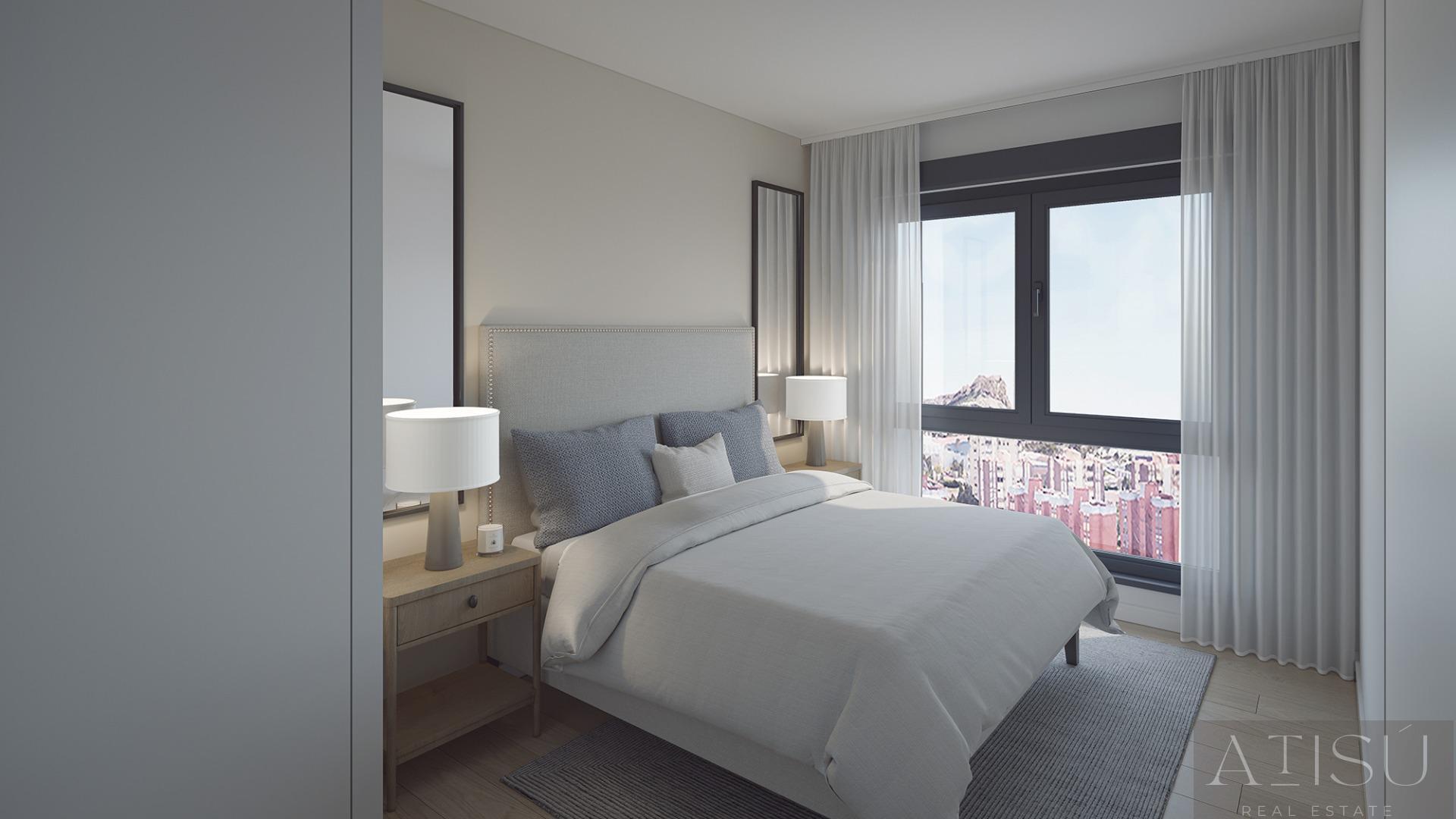 Venta de Ático en Alicante