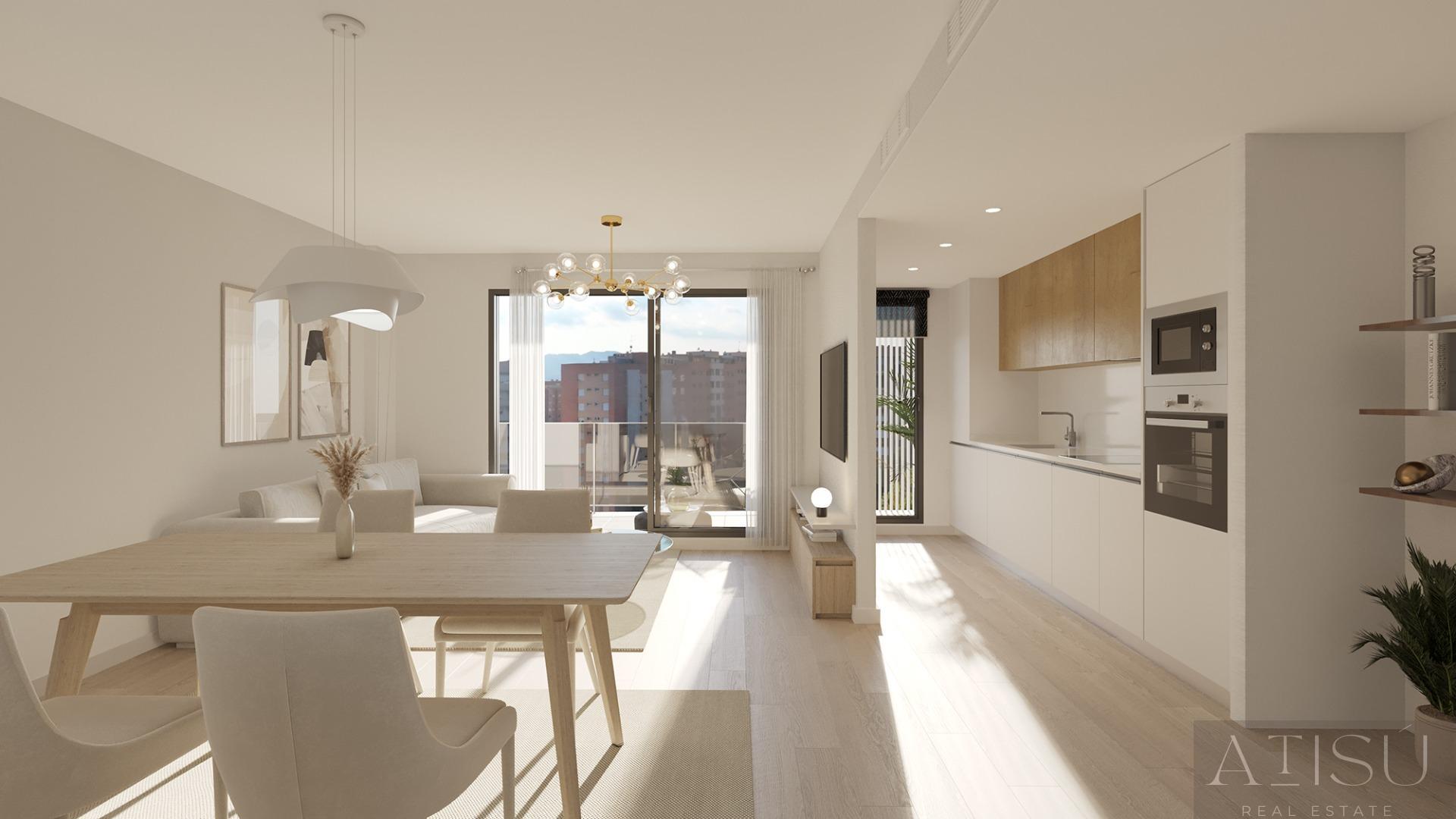 Venta de Ático en Alicante