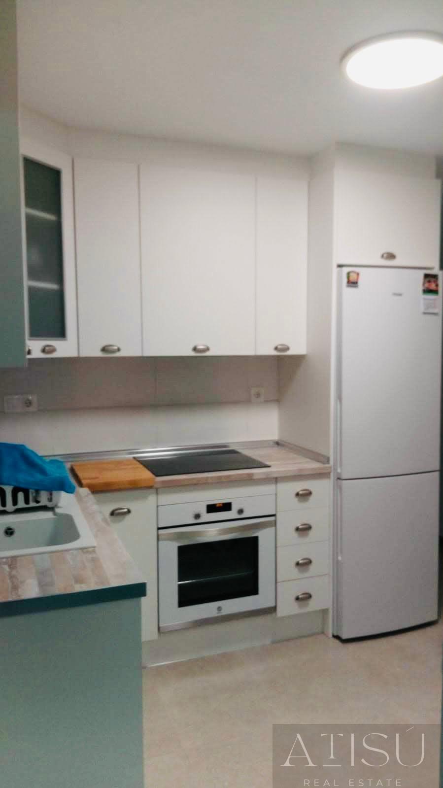 Venta de piso en Alicante
