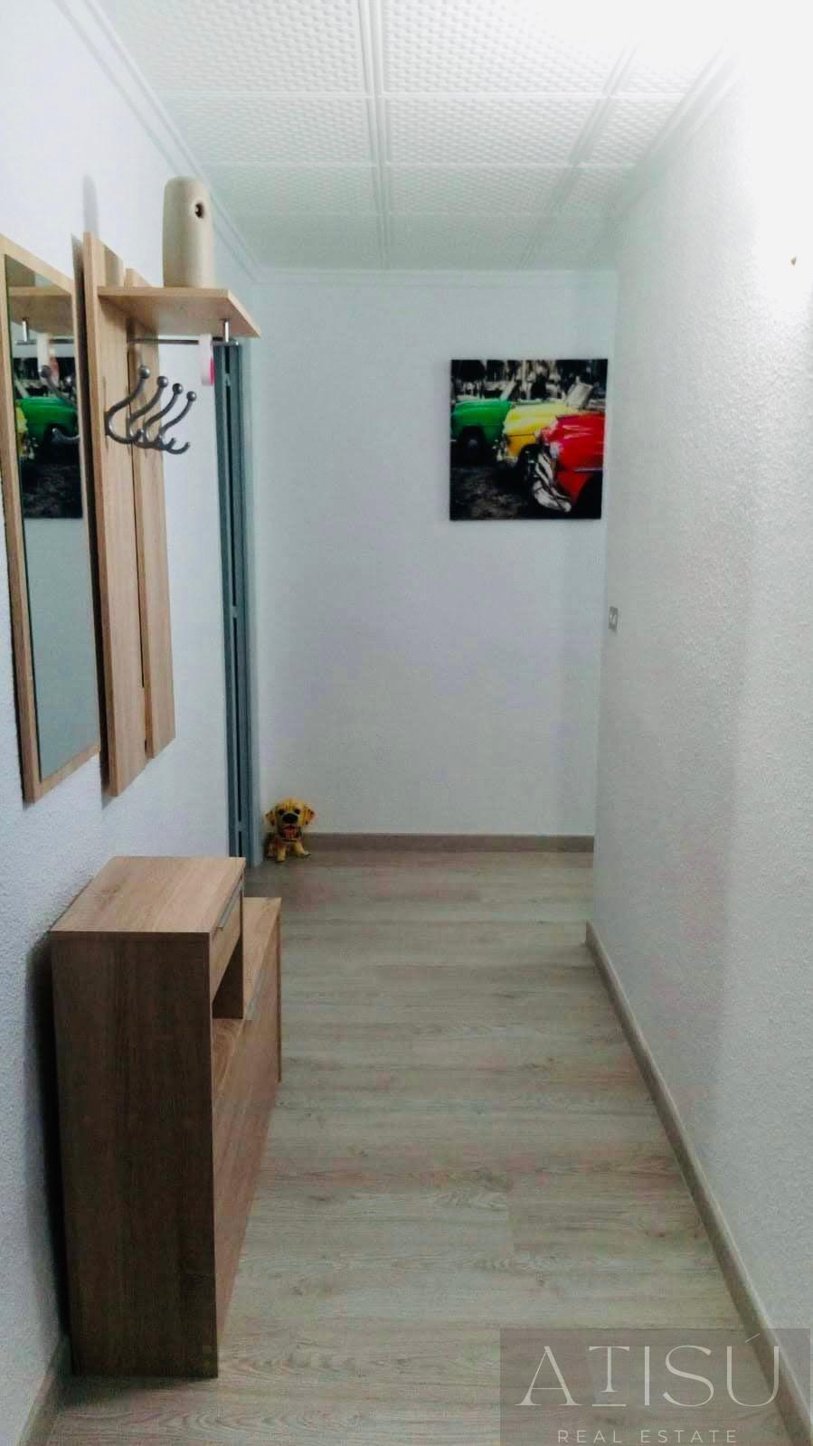 Venta de piso en Alicante