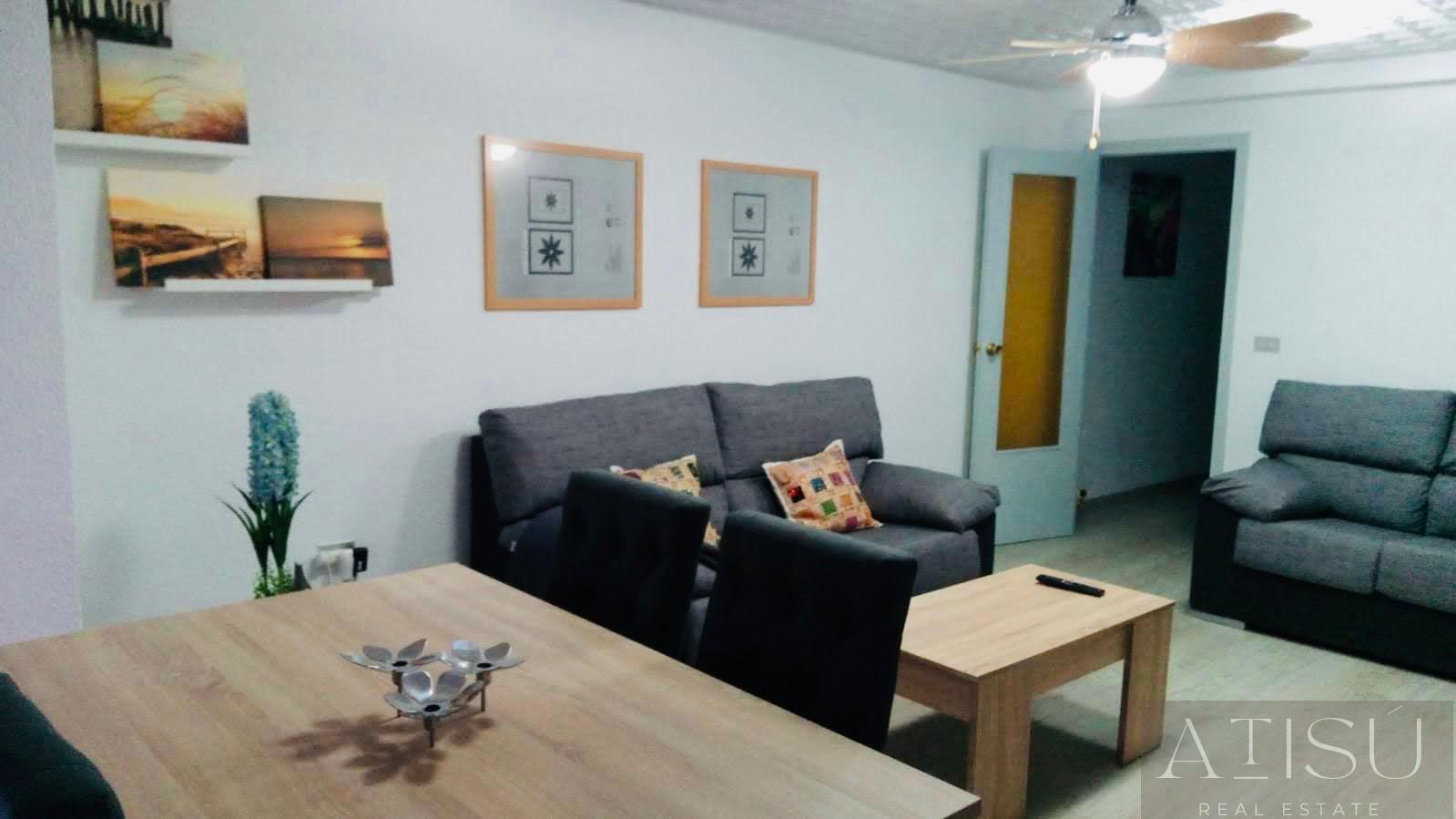 Venta de piso en Alicante