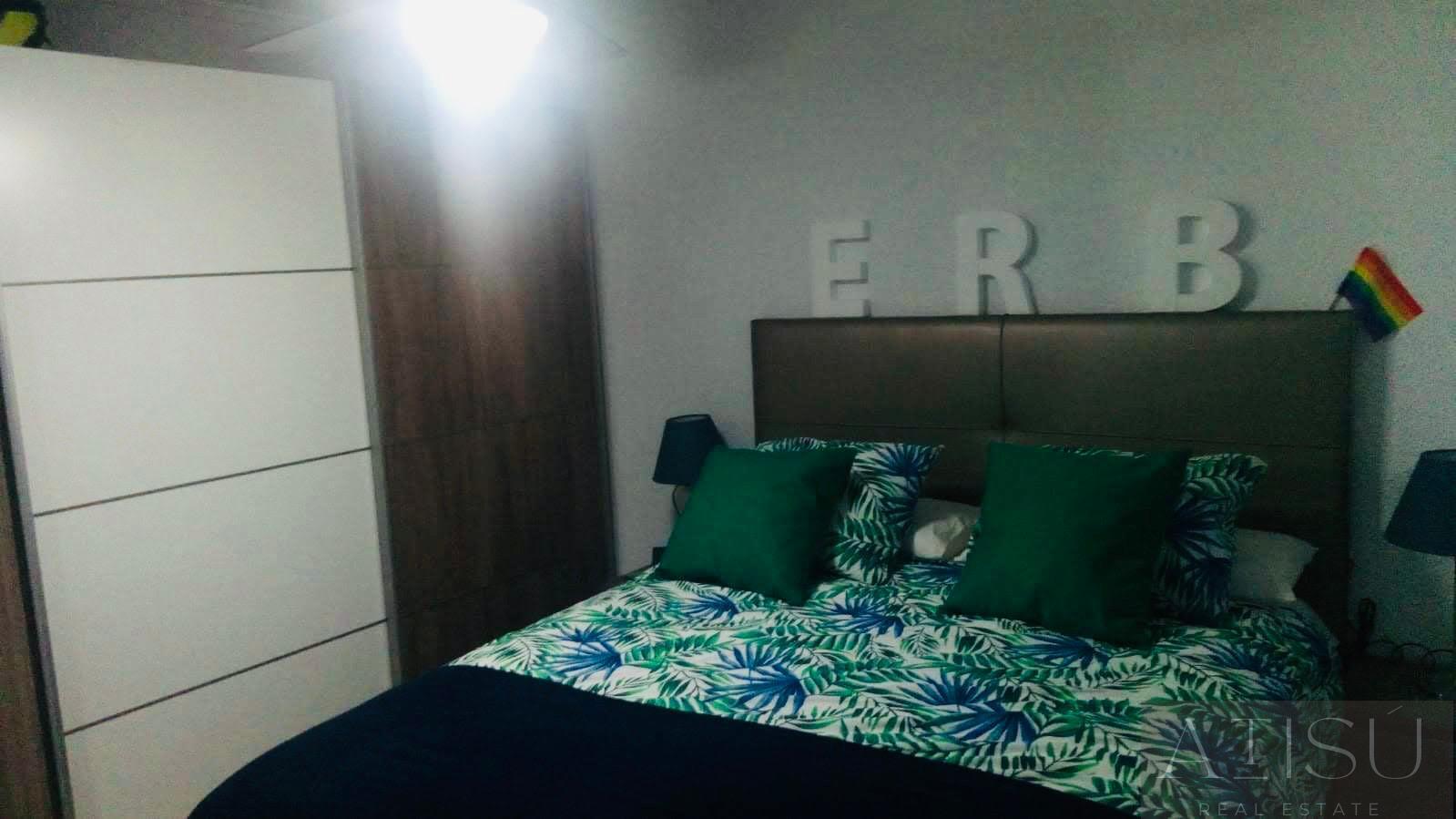 Venta de piso en Alicante