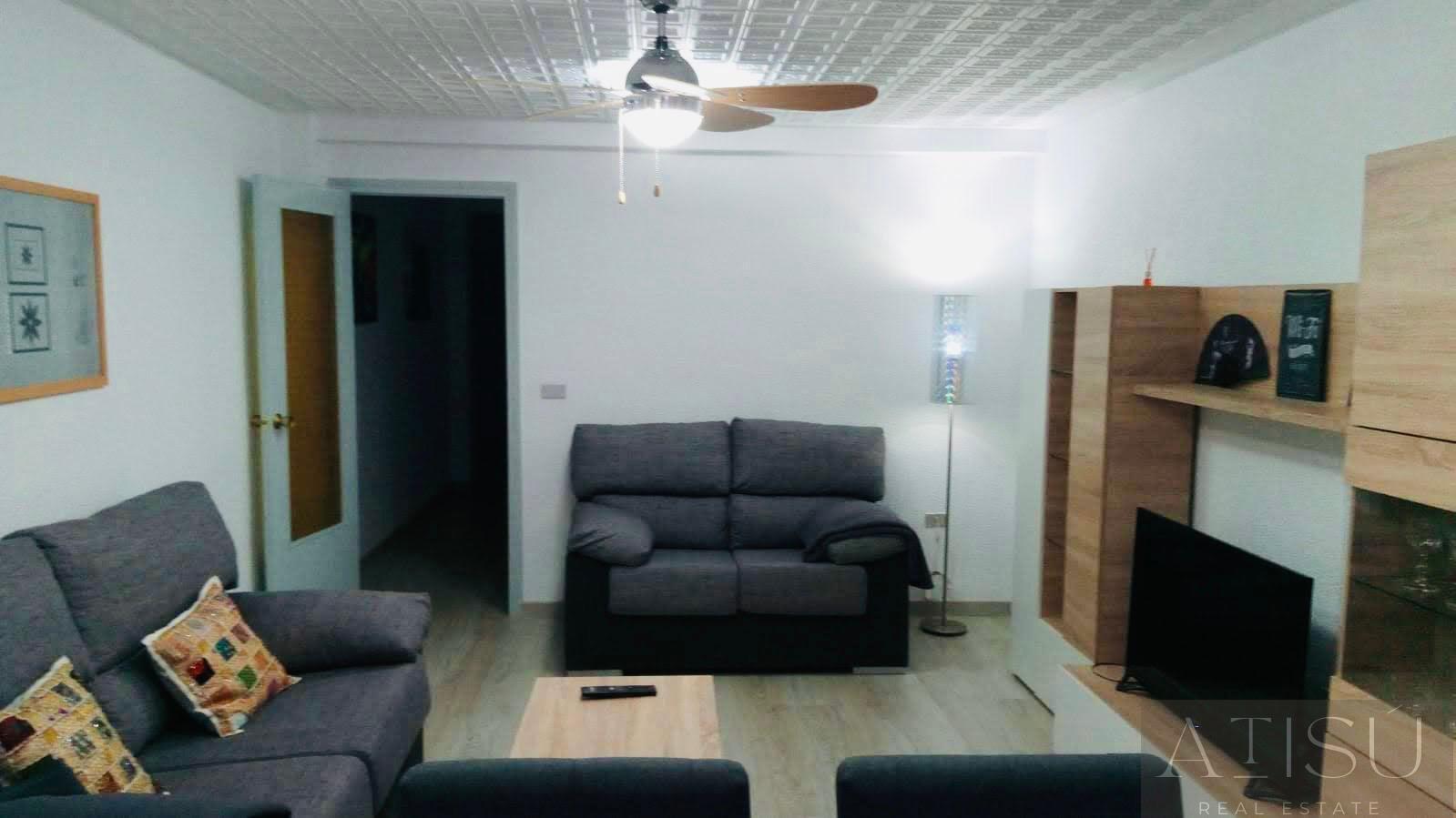 Venta de piso en Alicante